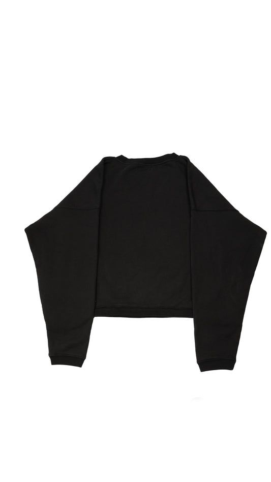 Gray Sleep Sound Sweatshirt