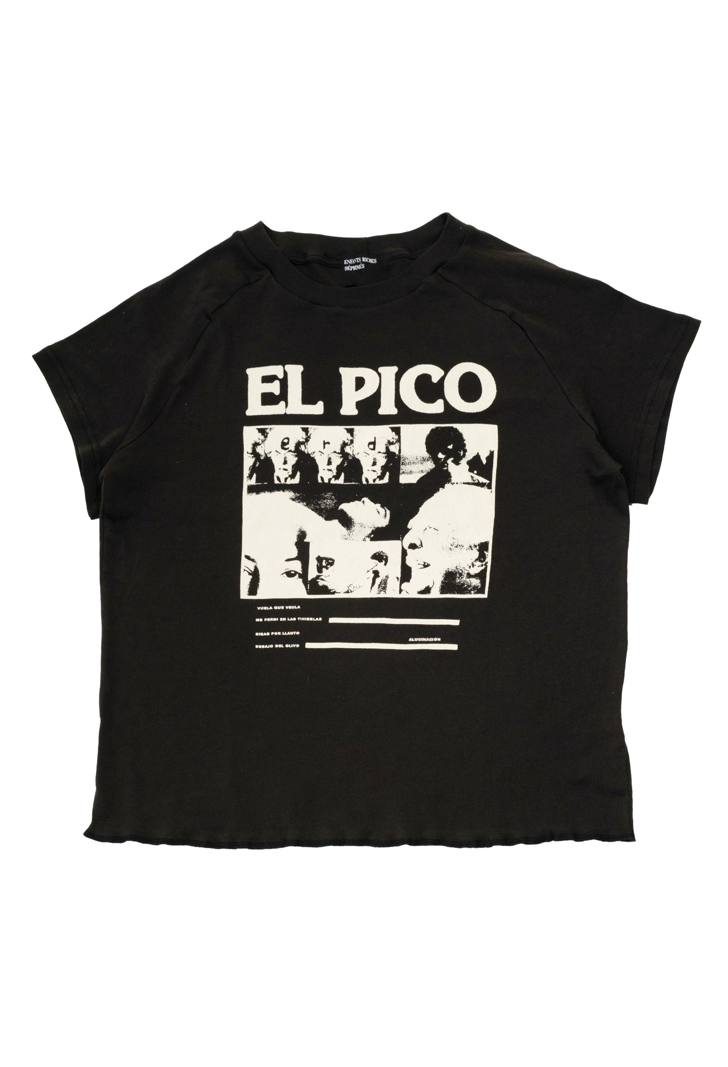 El Pico T-Shirt