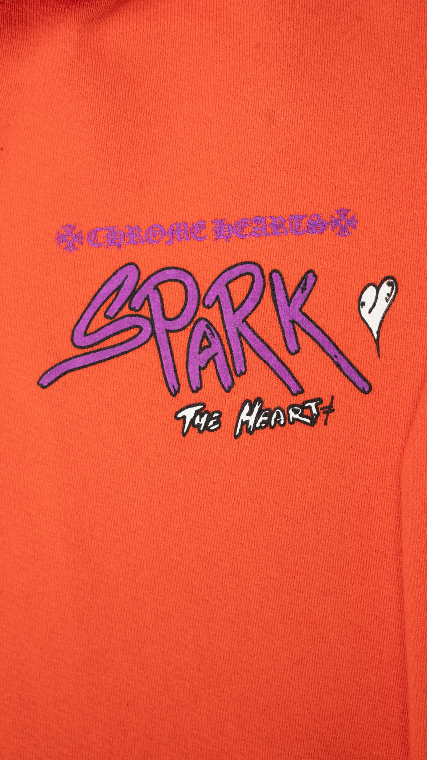 Matty Boy Sadistic Lipstick Hoodie