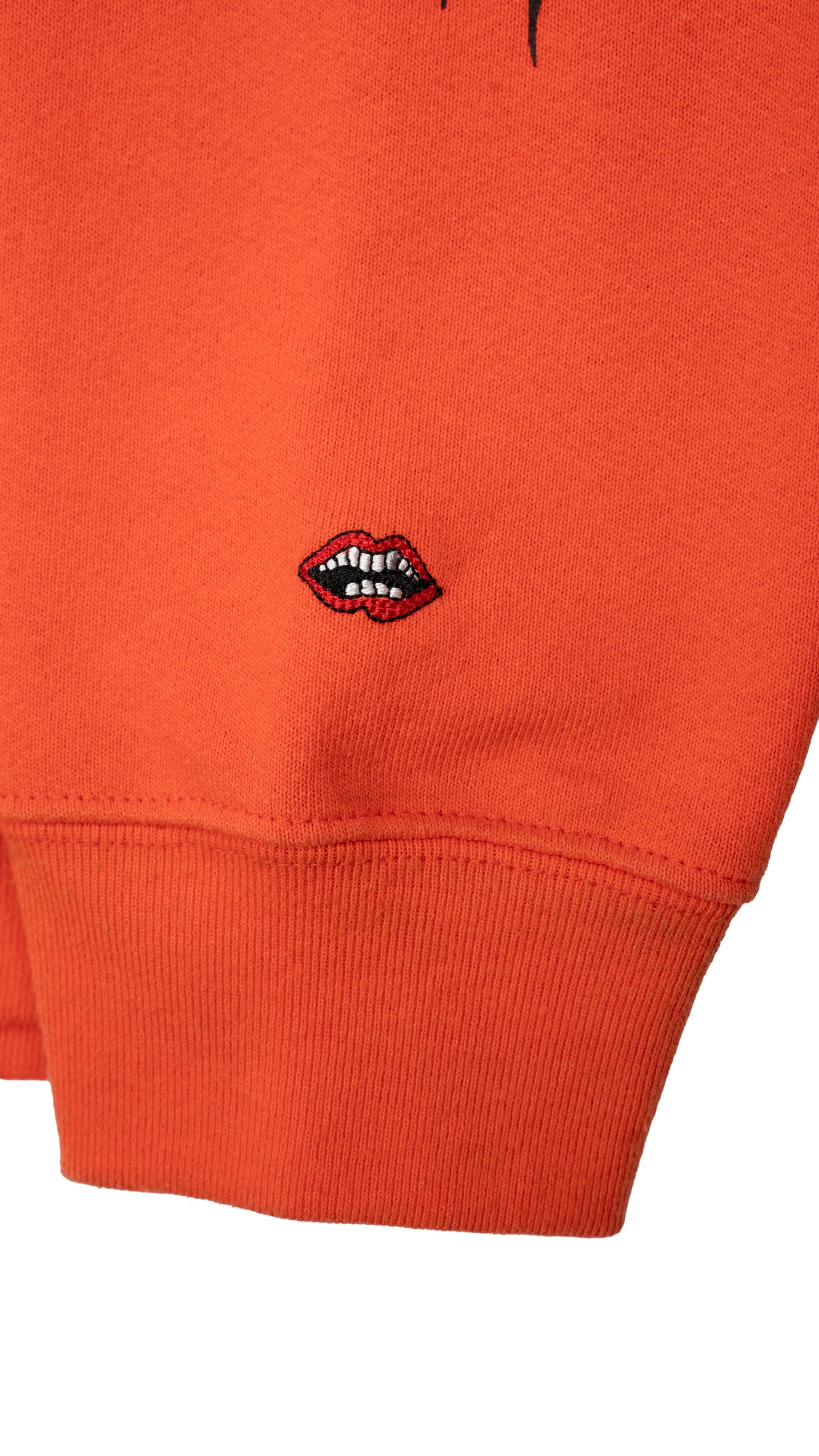 Matty Boy Sadistic Lipstick Hoodie