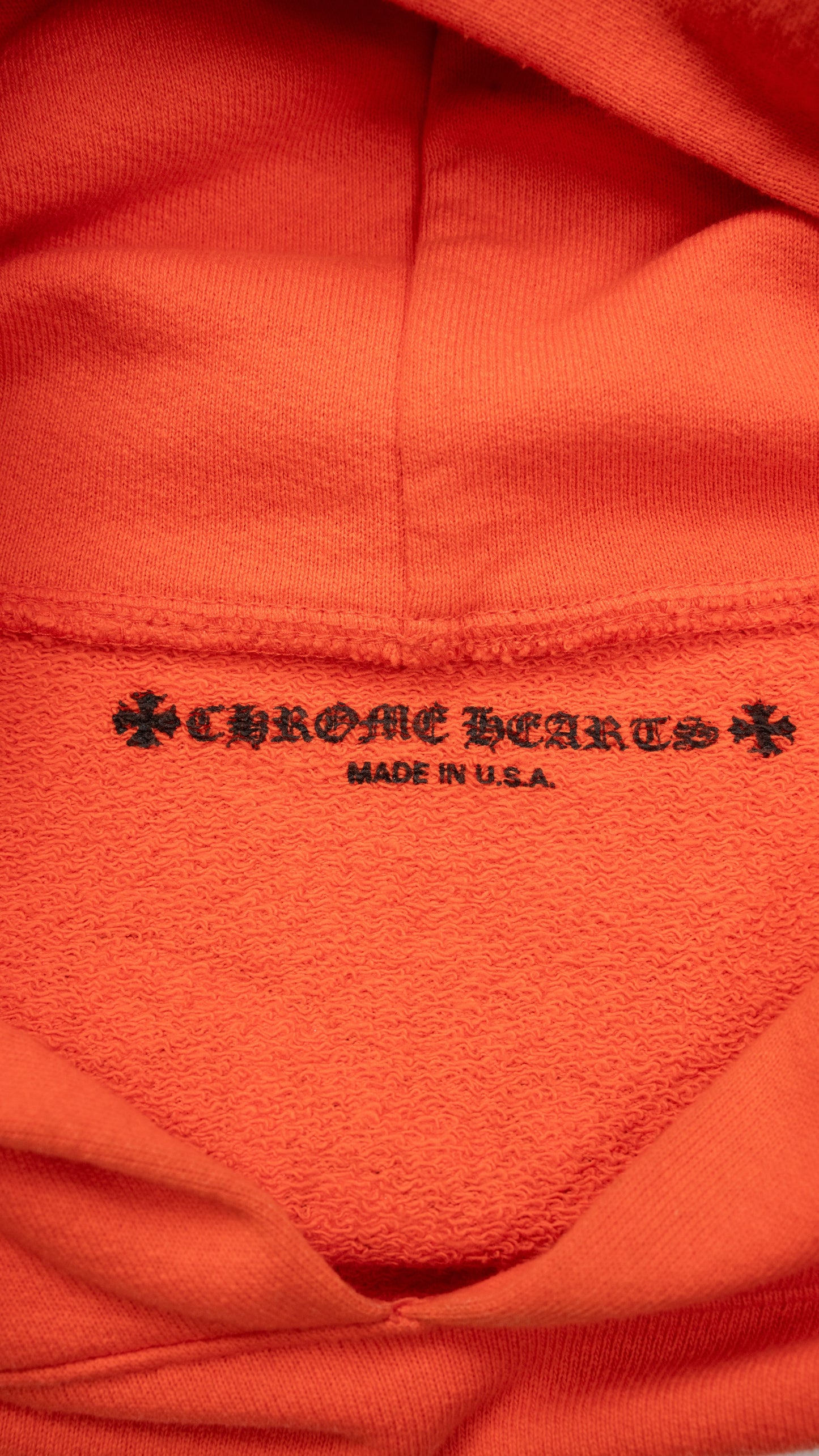 Matty Boy Sadistic Lipstick Hoodie