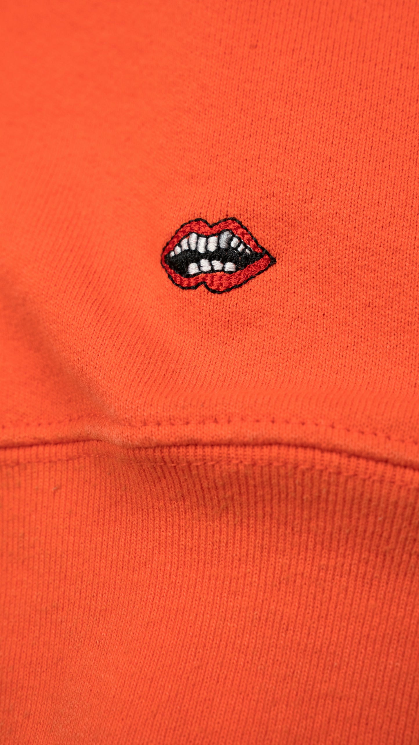 Matty Boy Sadistic Lipstick Hoodie