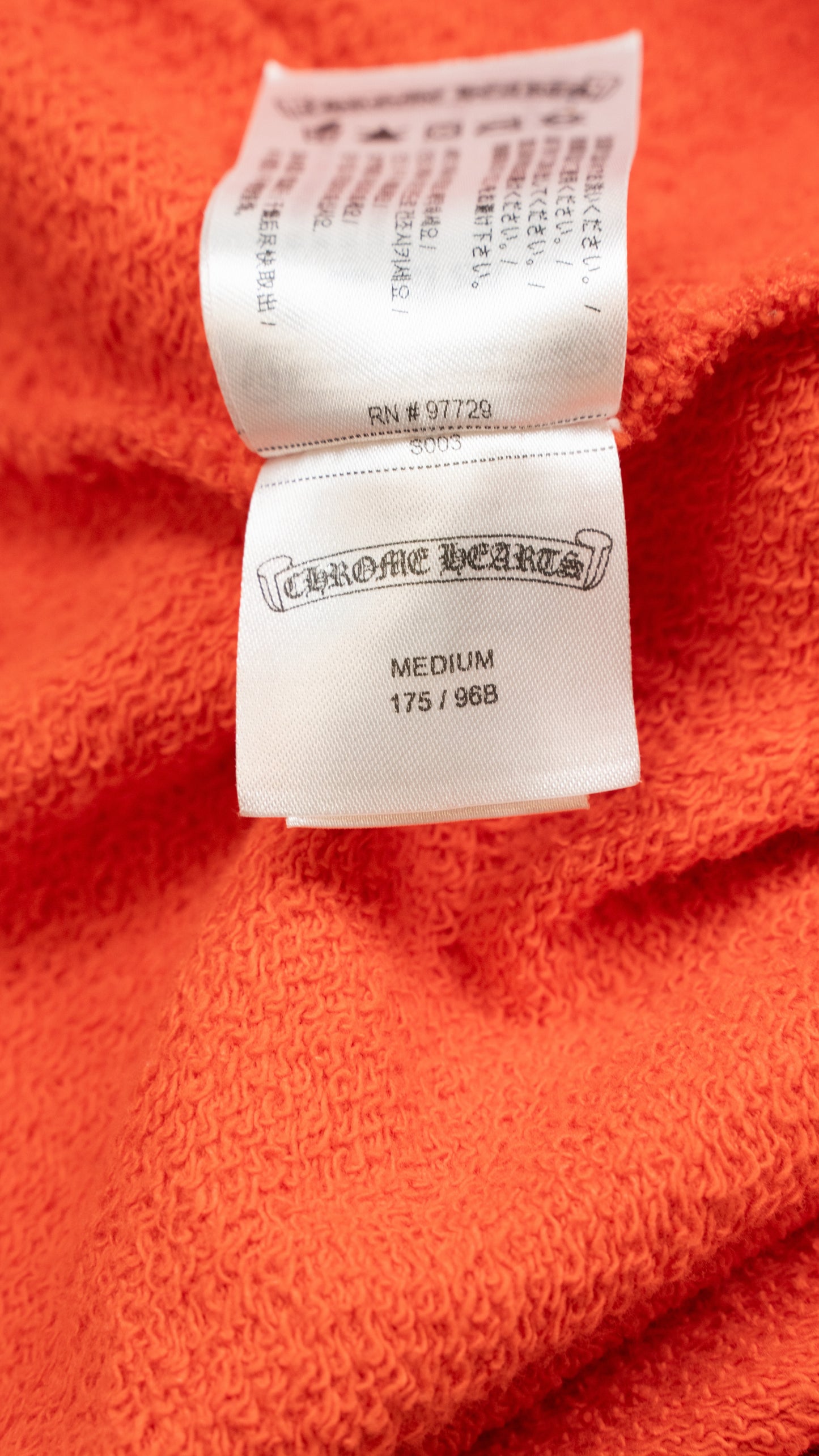 Matty Boy Sadistic Lipstick Hoodie