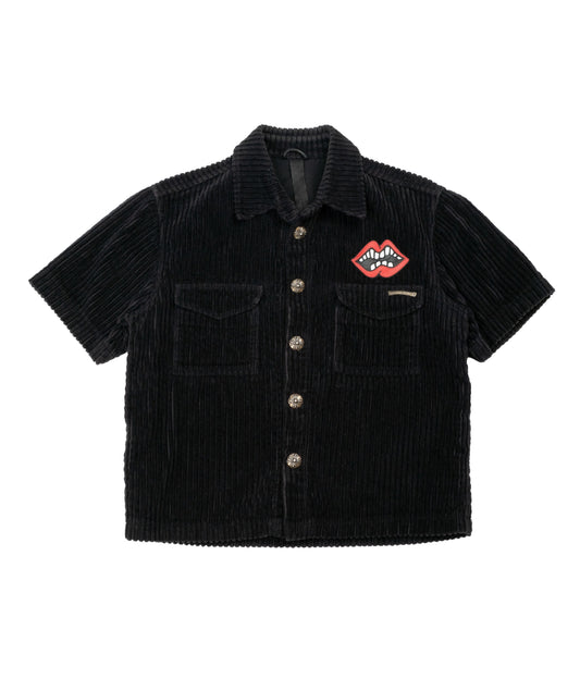 Matty Boy Chomper Corduroy Shirt