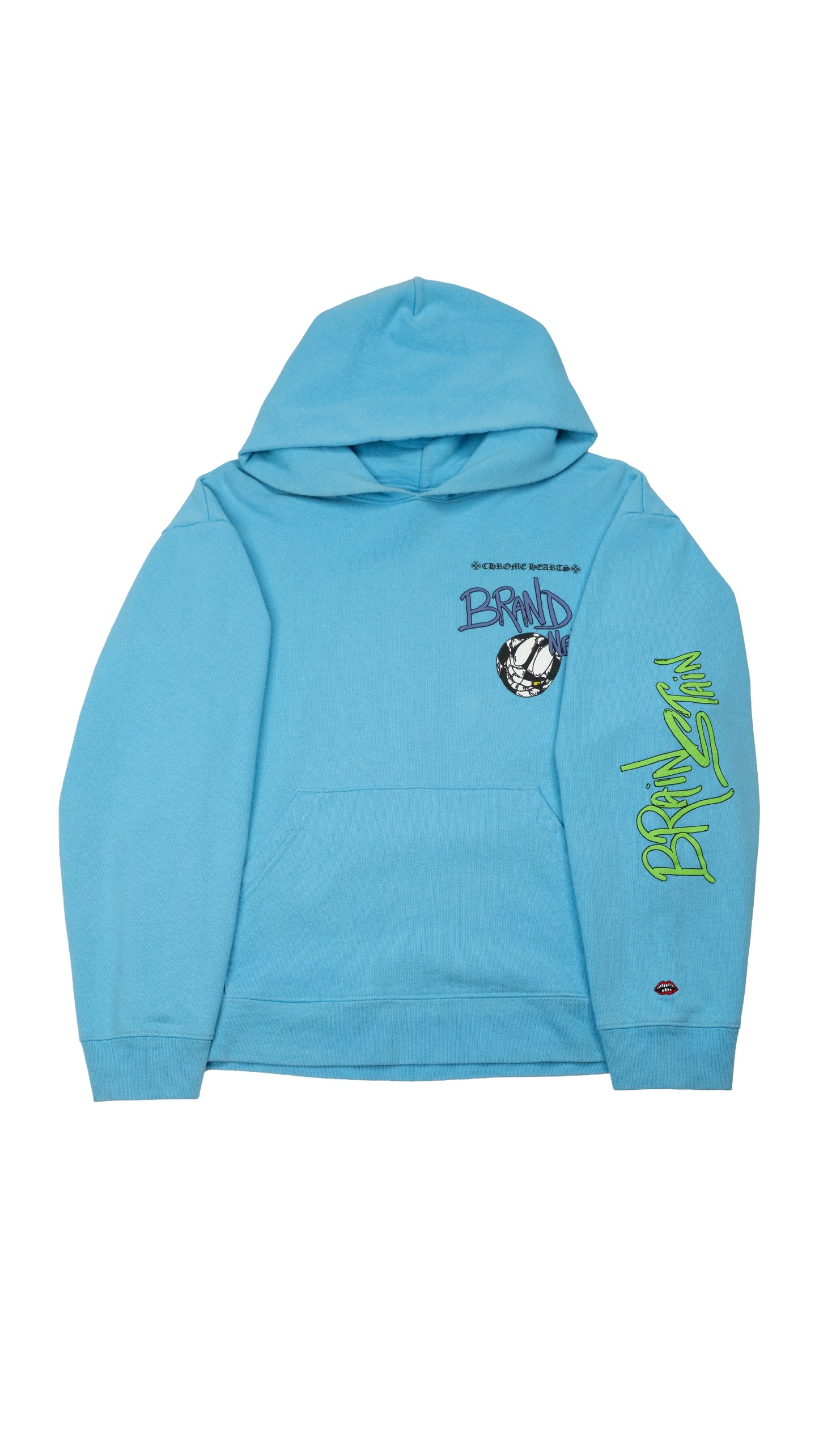 Matty Boy Brain New Hoodie