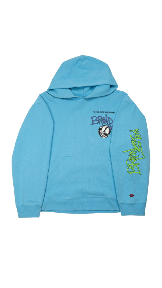 Matty Boy Brain New Hoodie