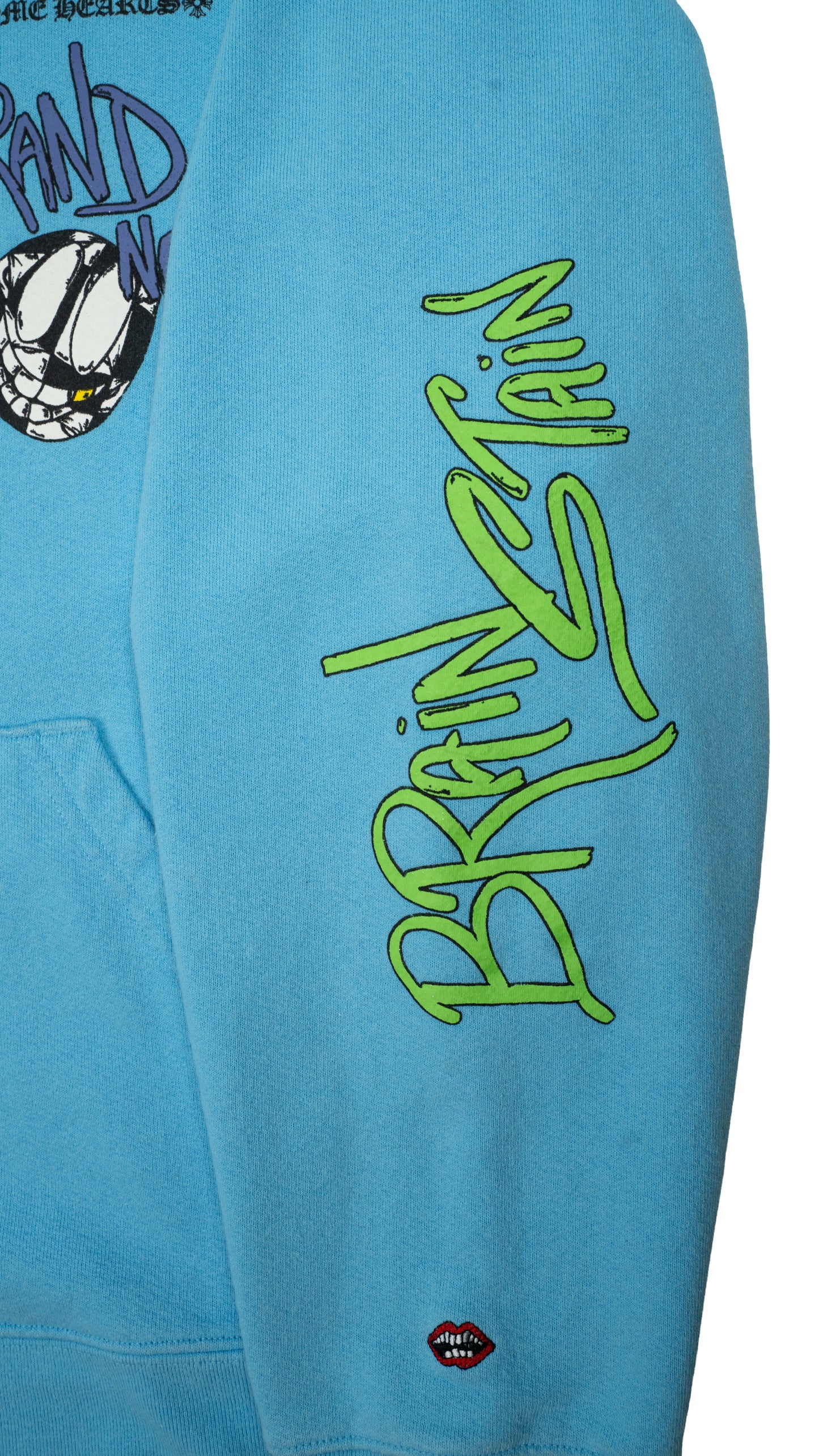 Matty Boy Brain New Hoodie