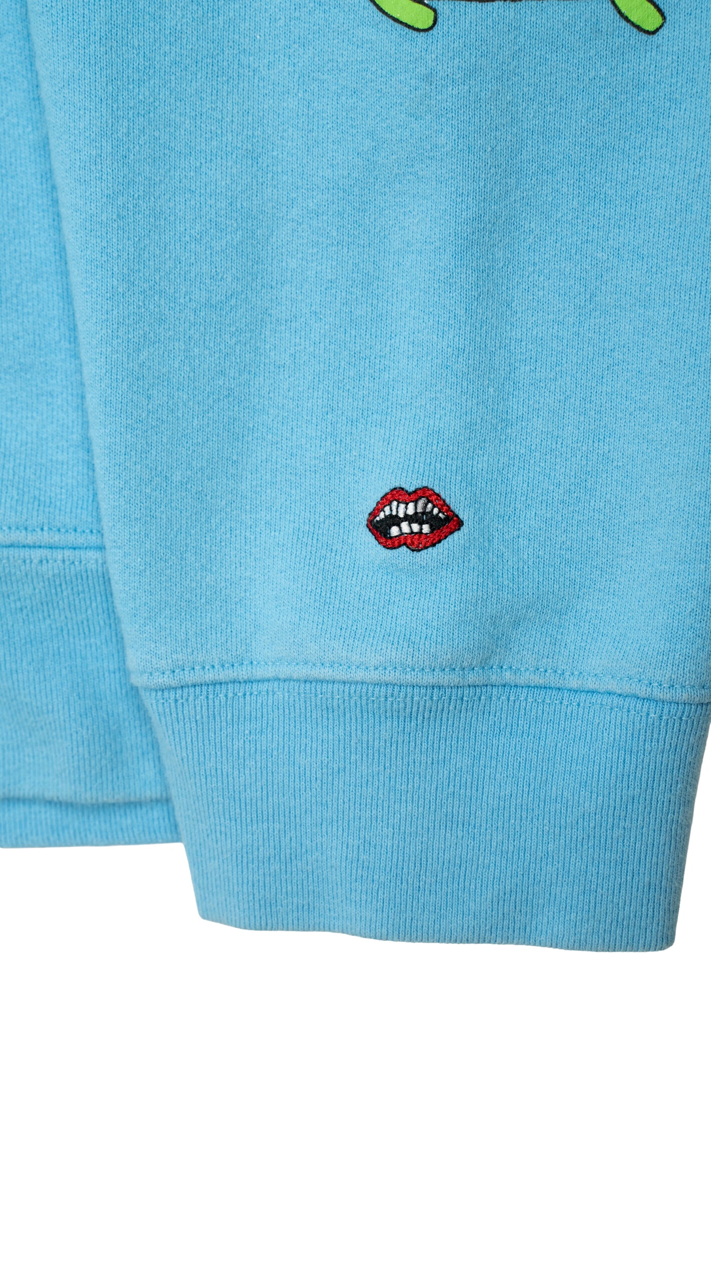 Matty Boy Brain New Hoodie