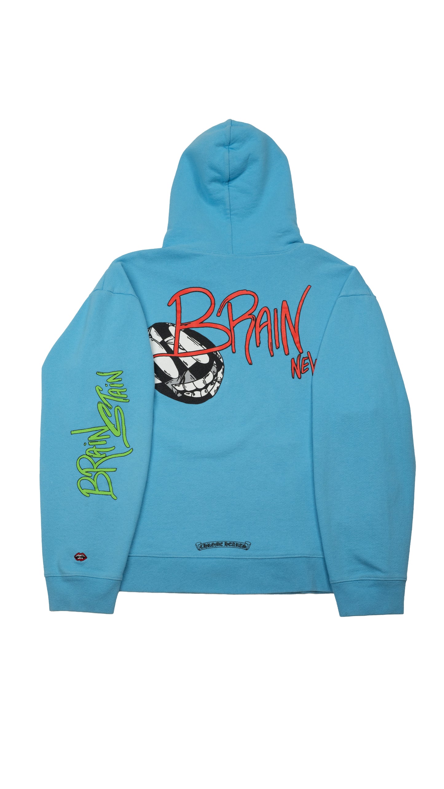 Matty Boy Brain New Hoodie
