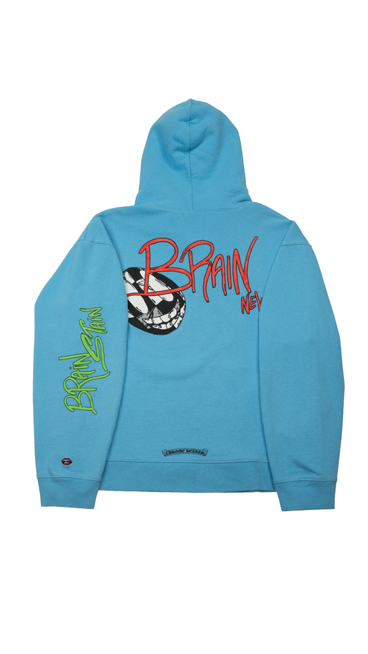 Matty Boy Brain New Hoodie