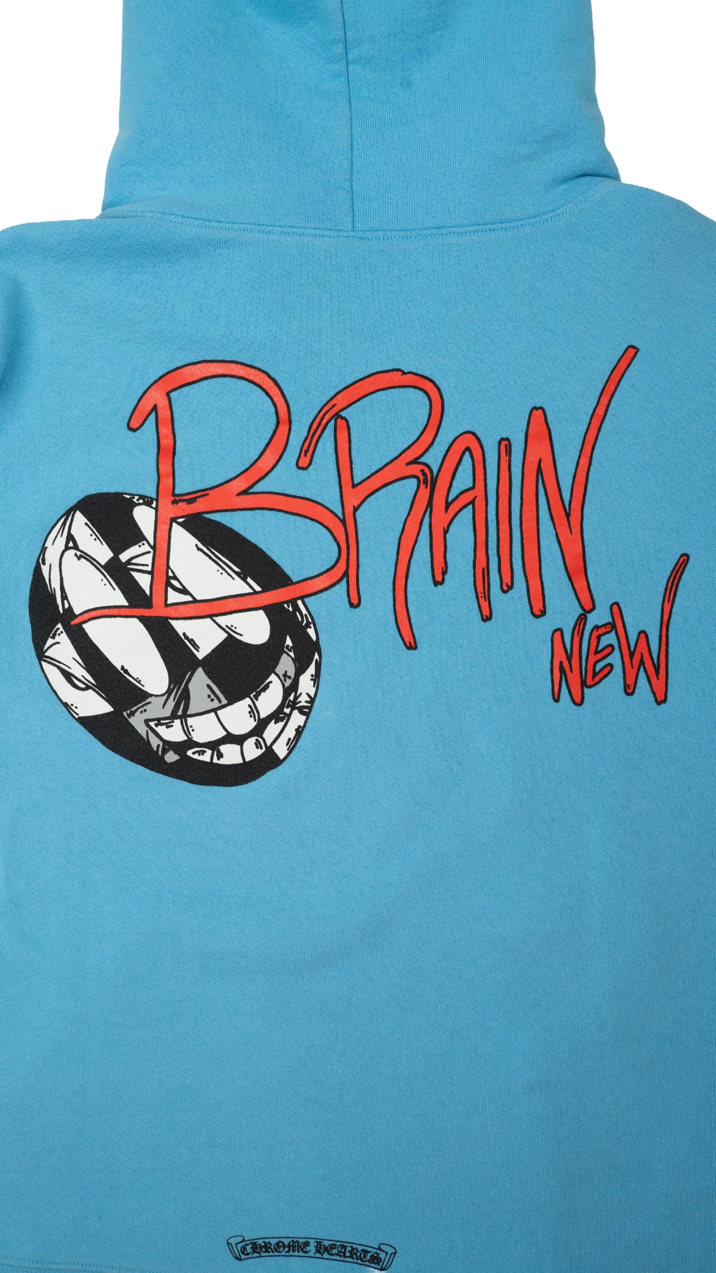 Matty Boy Brain New Hoodie