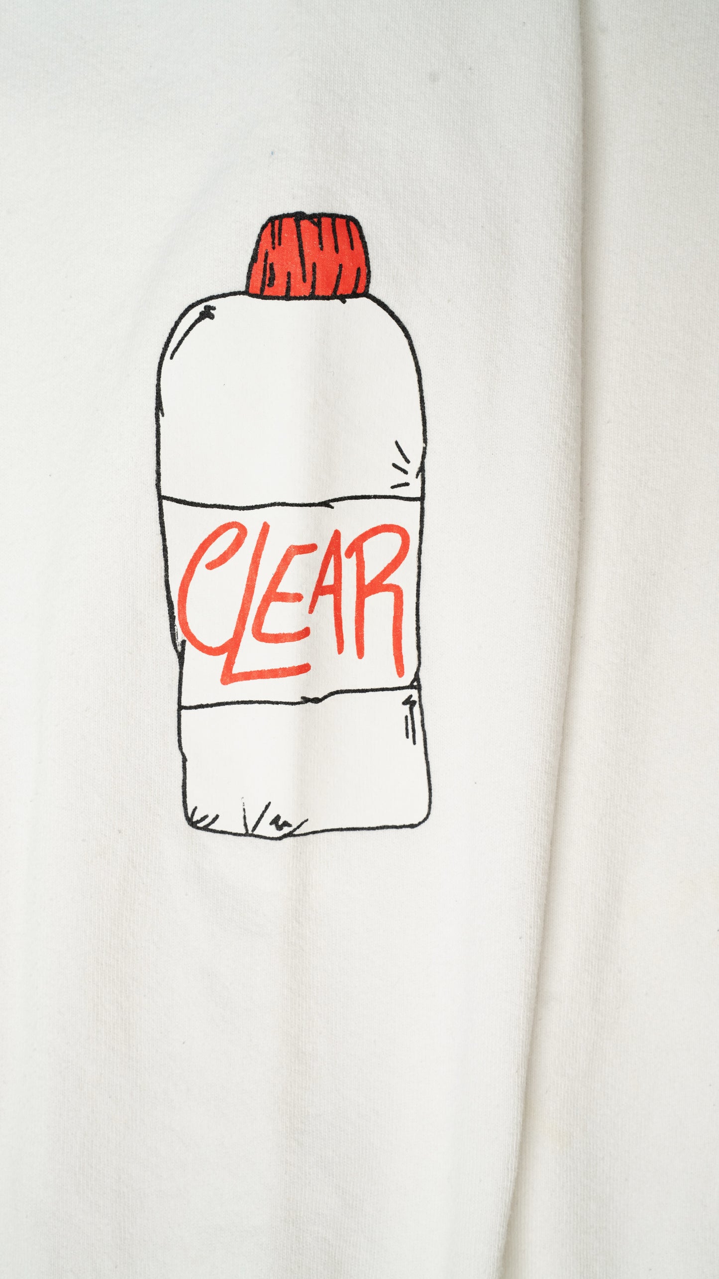 Matty Boy 'Retro Cycle' Crewneck