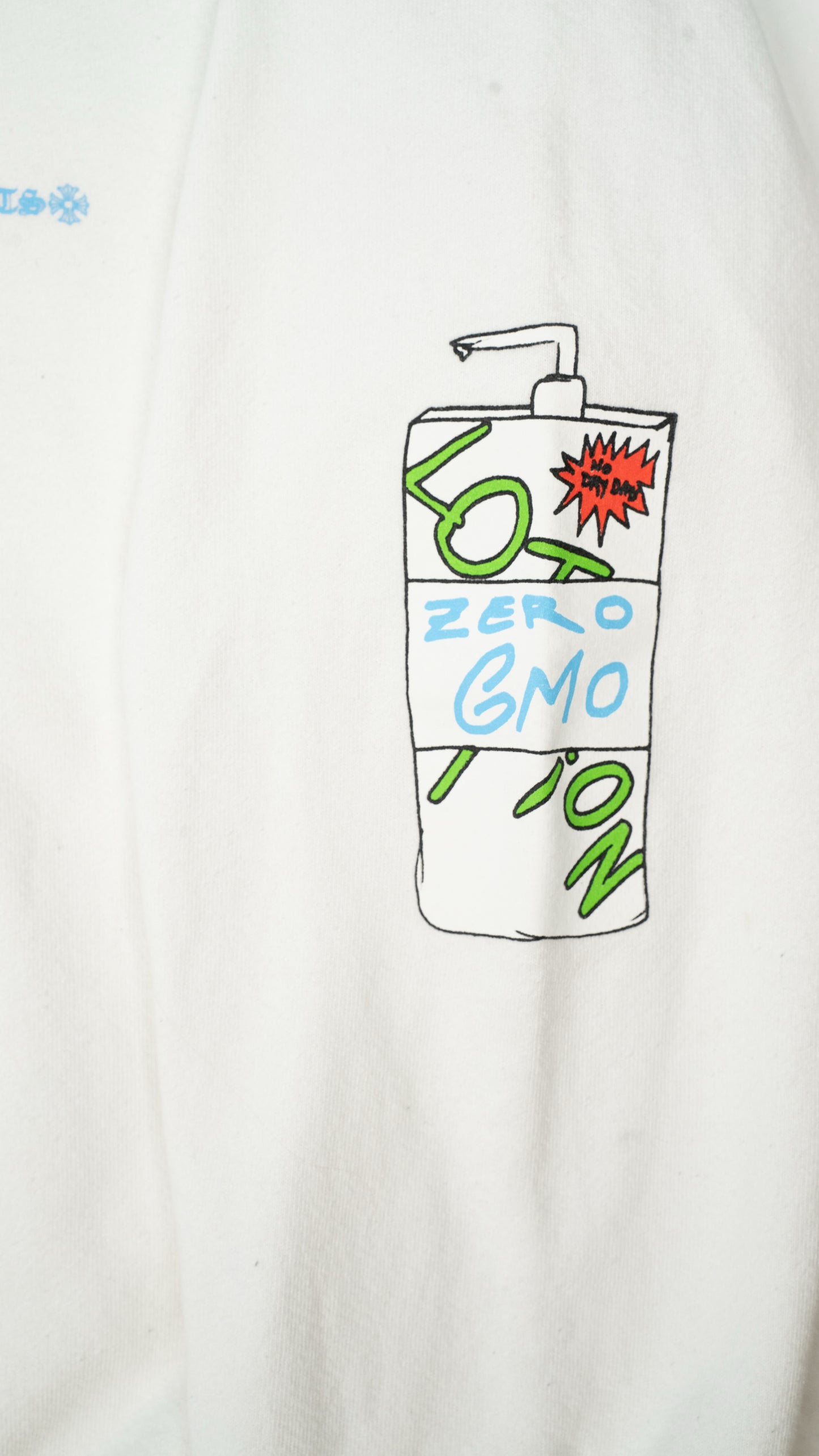 Matty Boy 'Retro Cycle' Crewneck