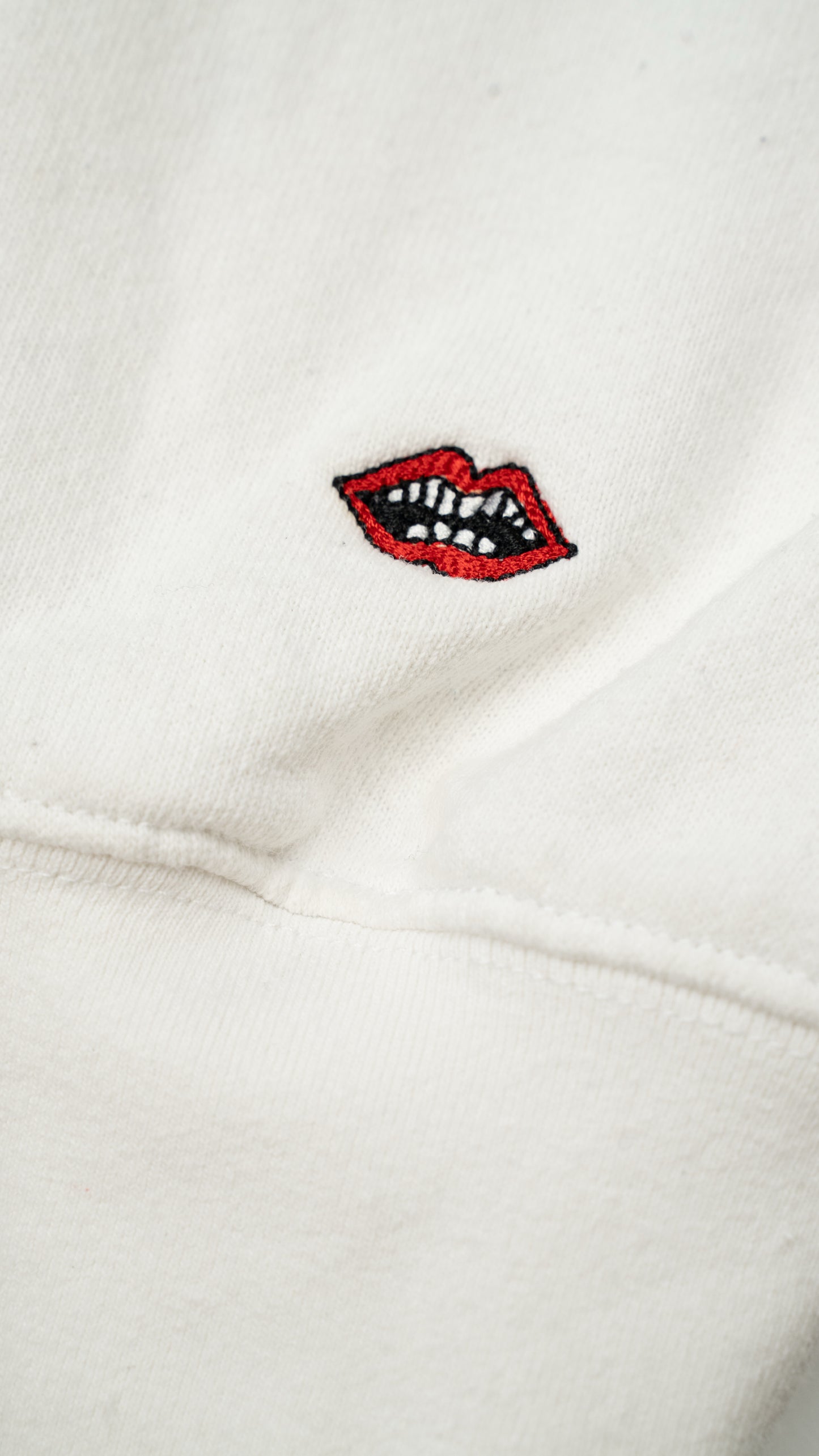 Matty Boy 'Retro Cycle' Crewneck