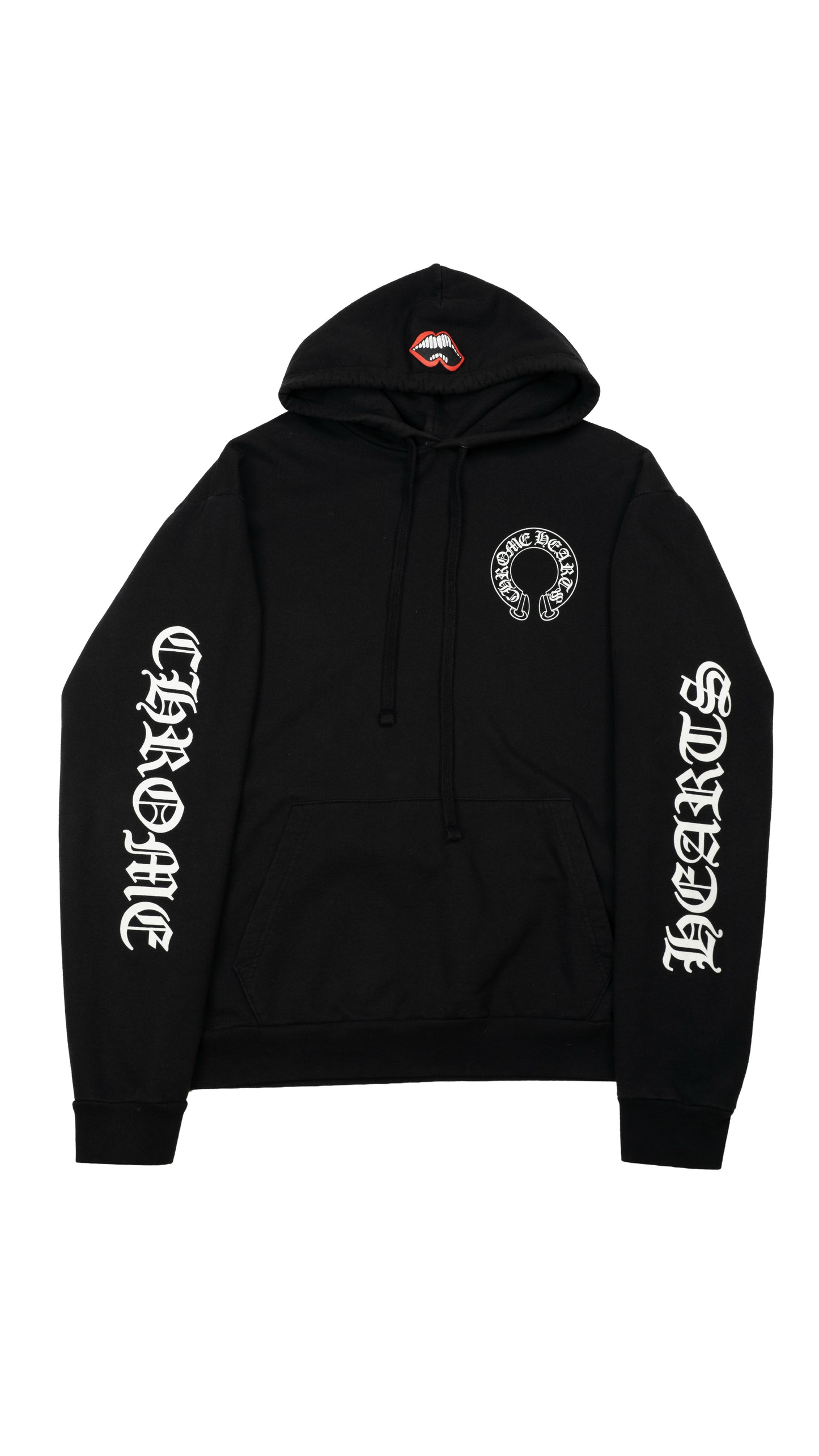 Matty Boy Chomper Hoodie