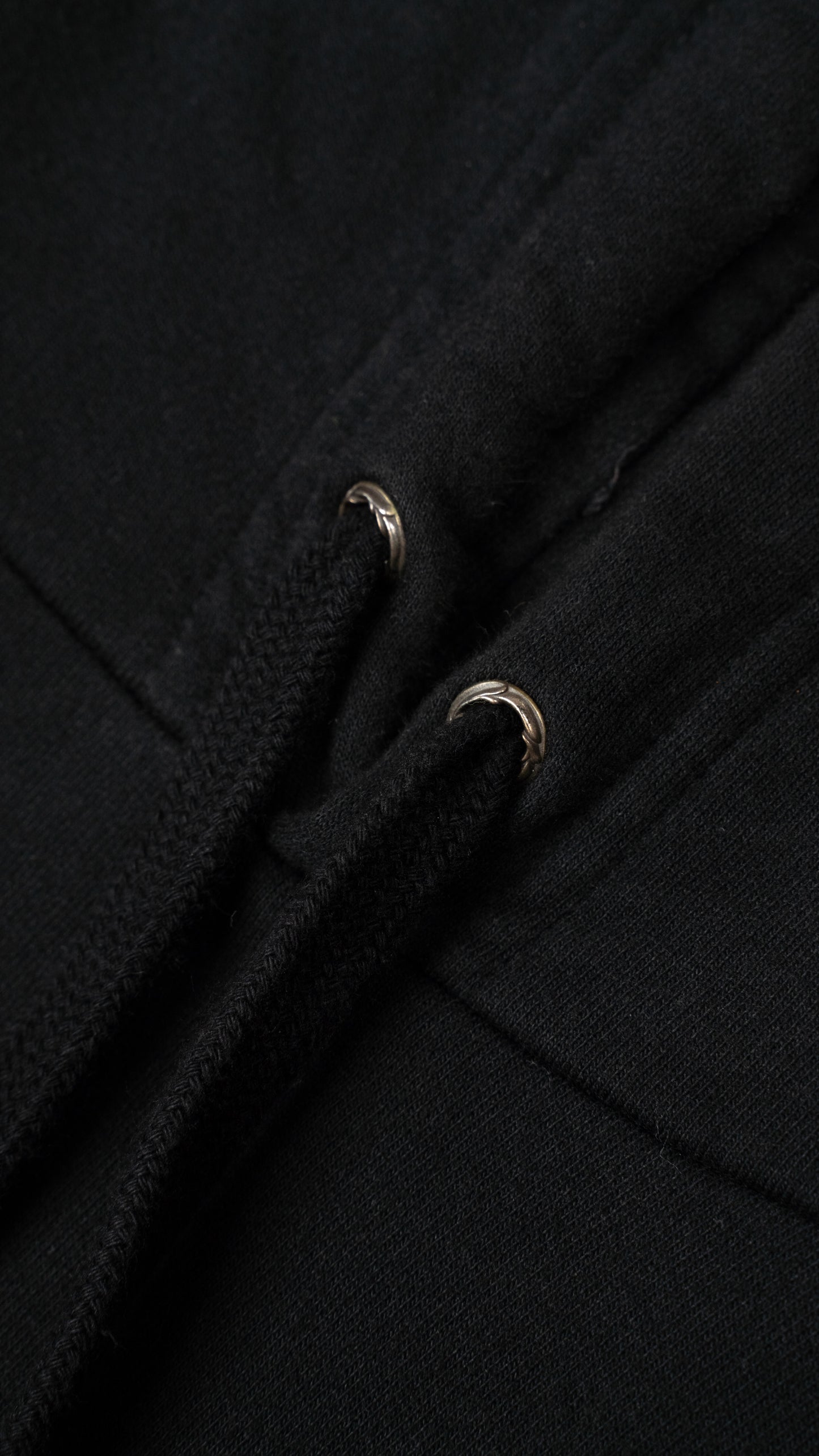 Matty Boy Chomper Hoodie