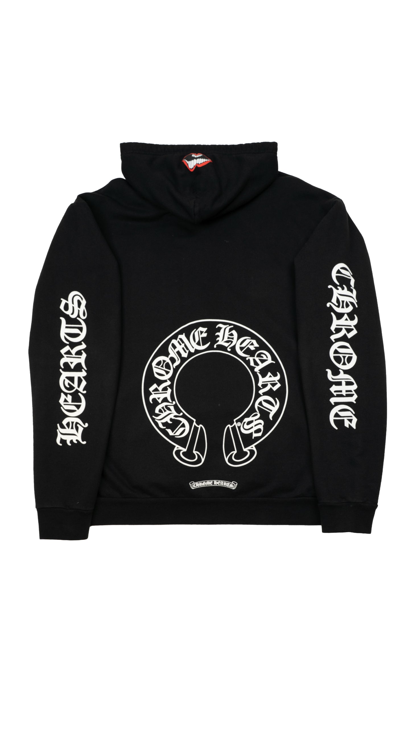 Matty Boy Chomper Hoodie