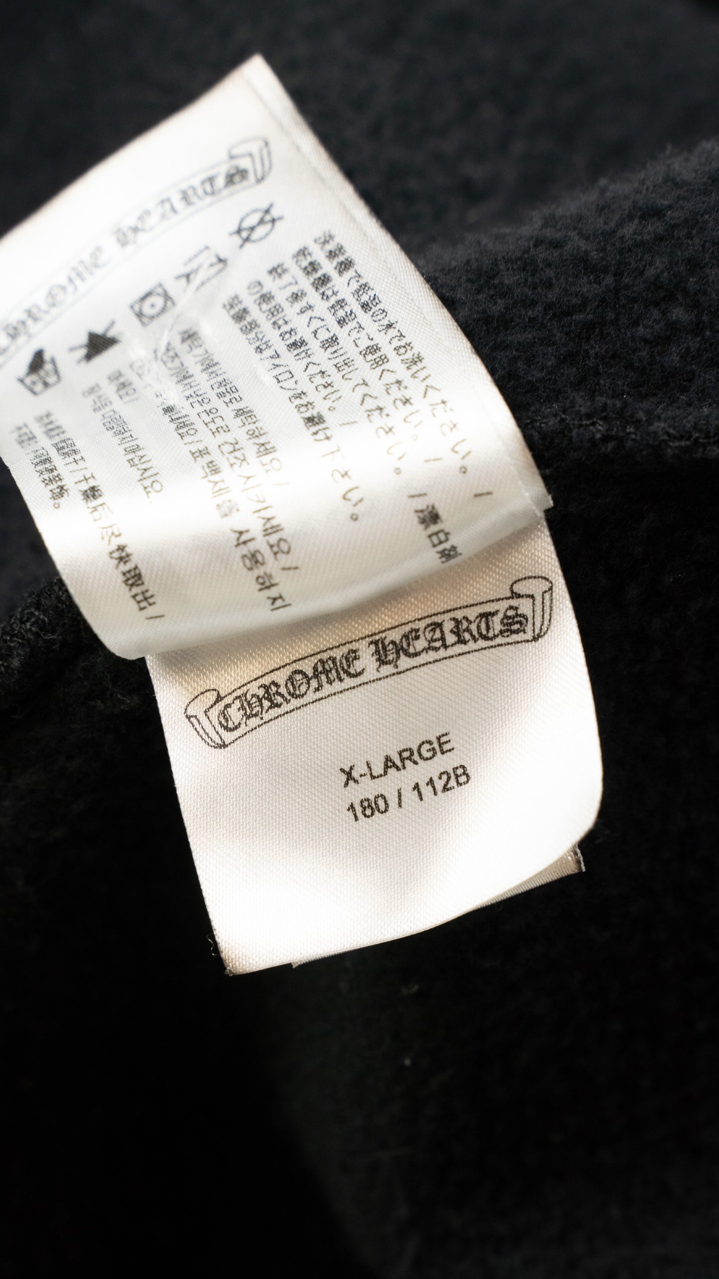 Matty Boy Chomper Hoodie