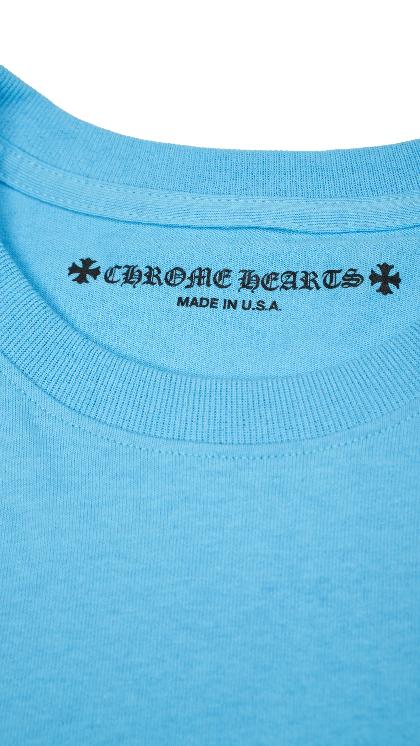 Matty Boy Brain New Long Sleeve 'Blue'