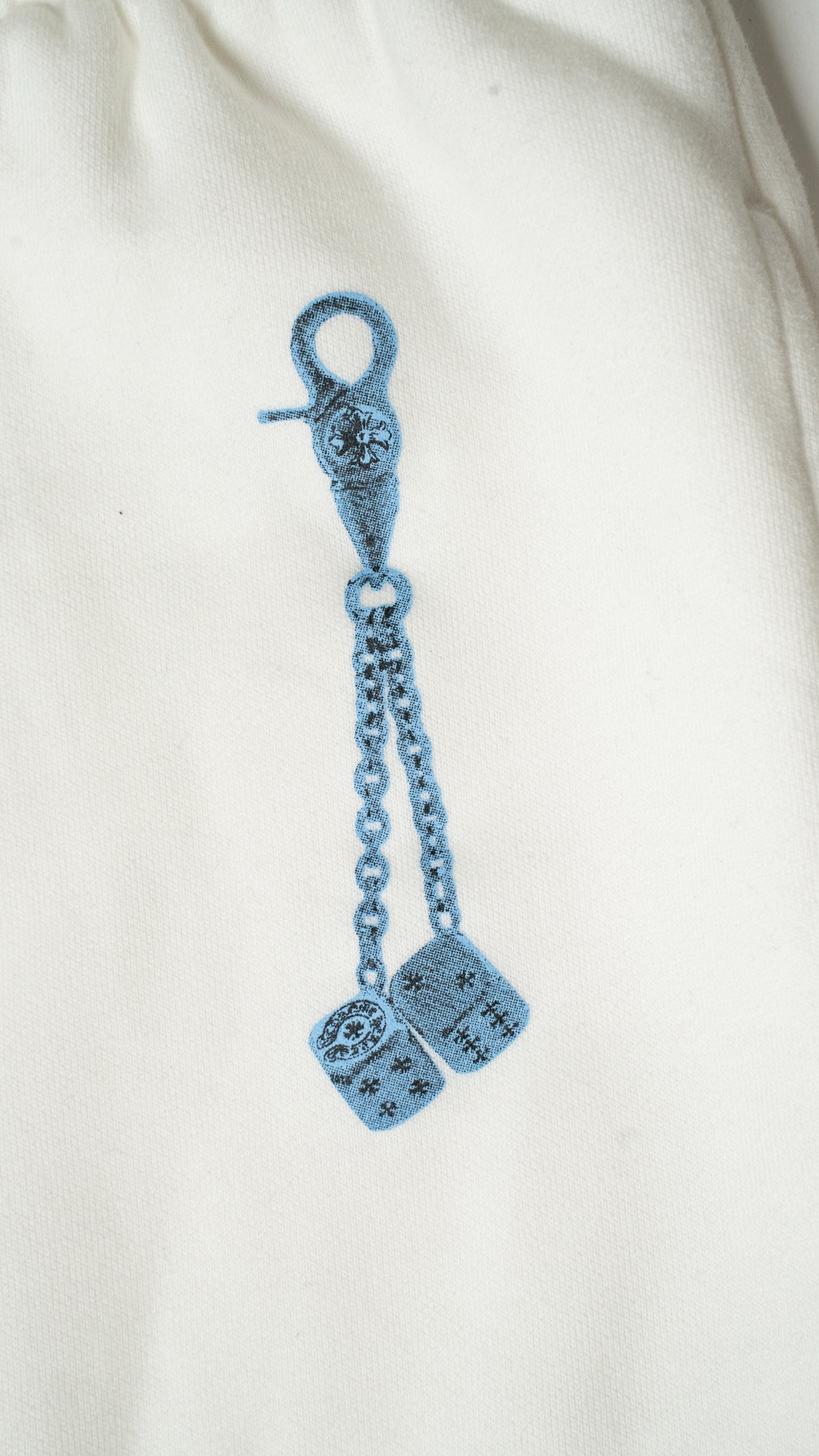 Las Vegas Exclusive Dice Logo Sweatpants