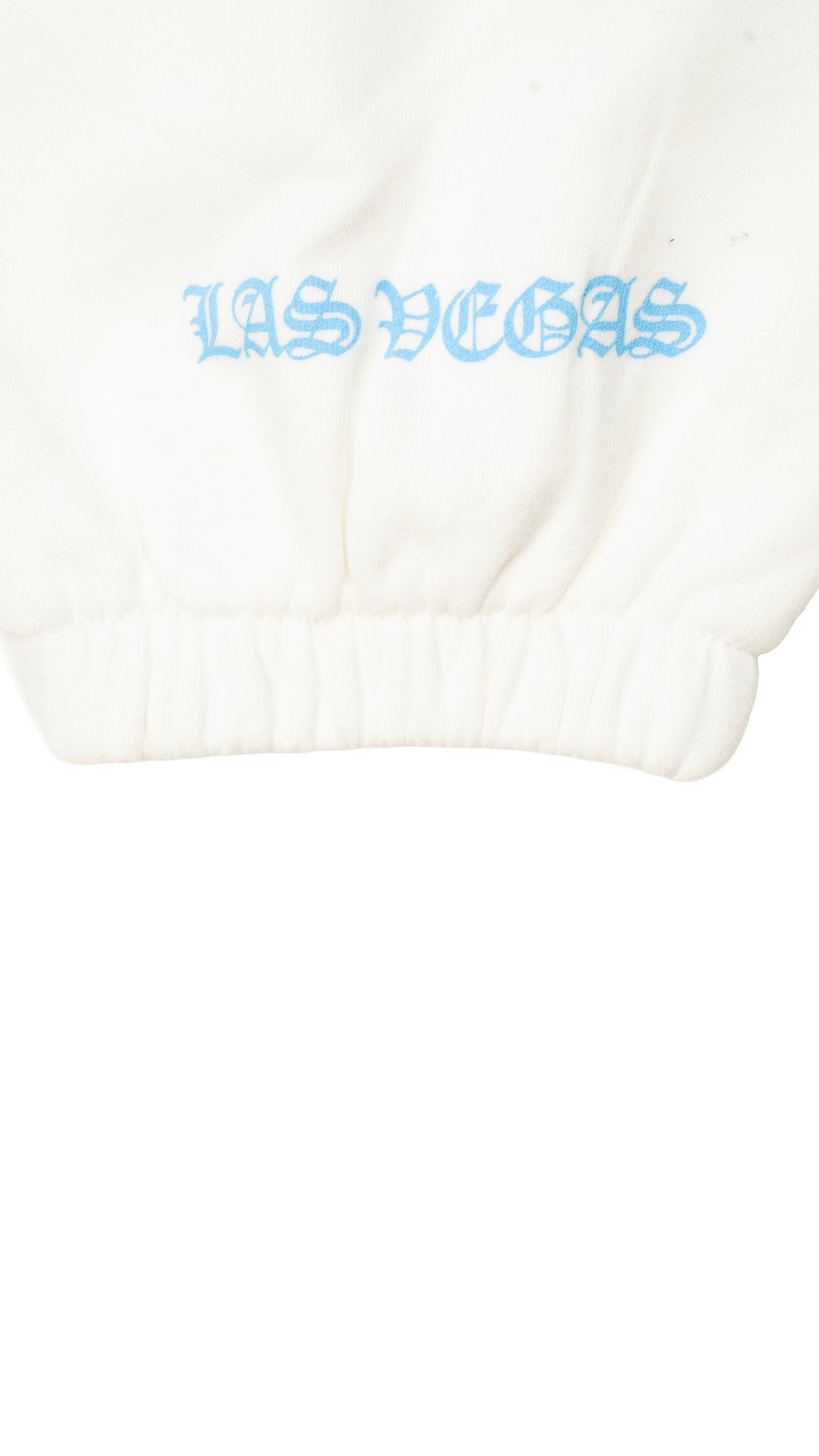 Las Vegas Exclusive Dice Logo Sweatpants