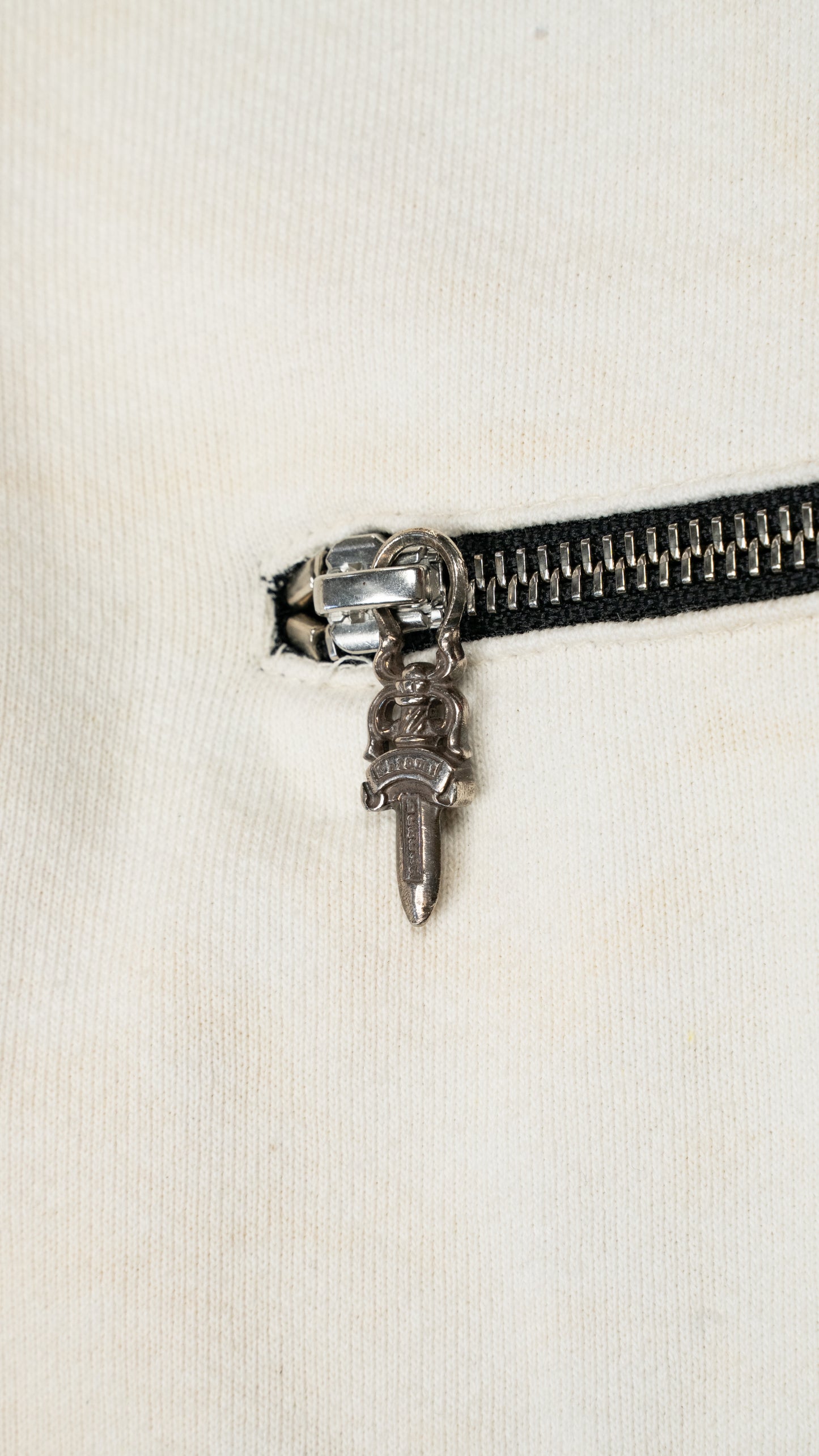 Drake Certified Lover Boy Sweatpants Ivory