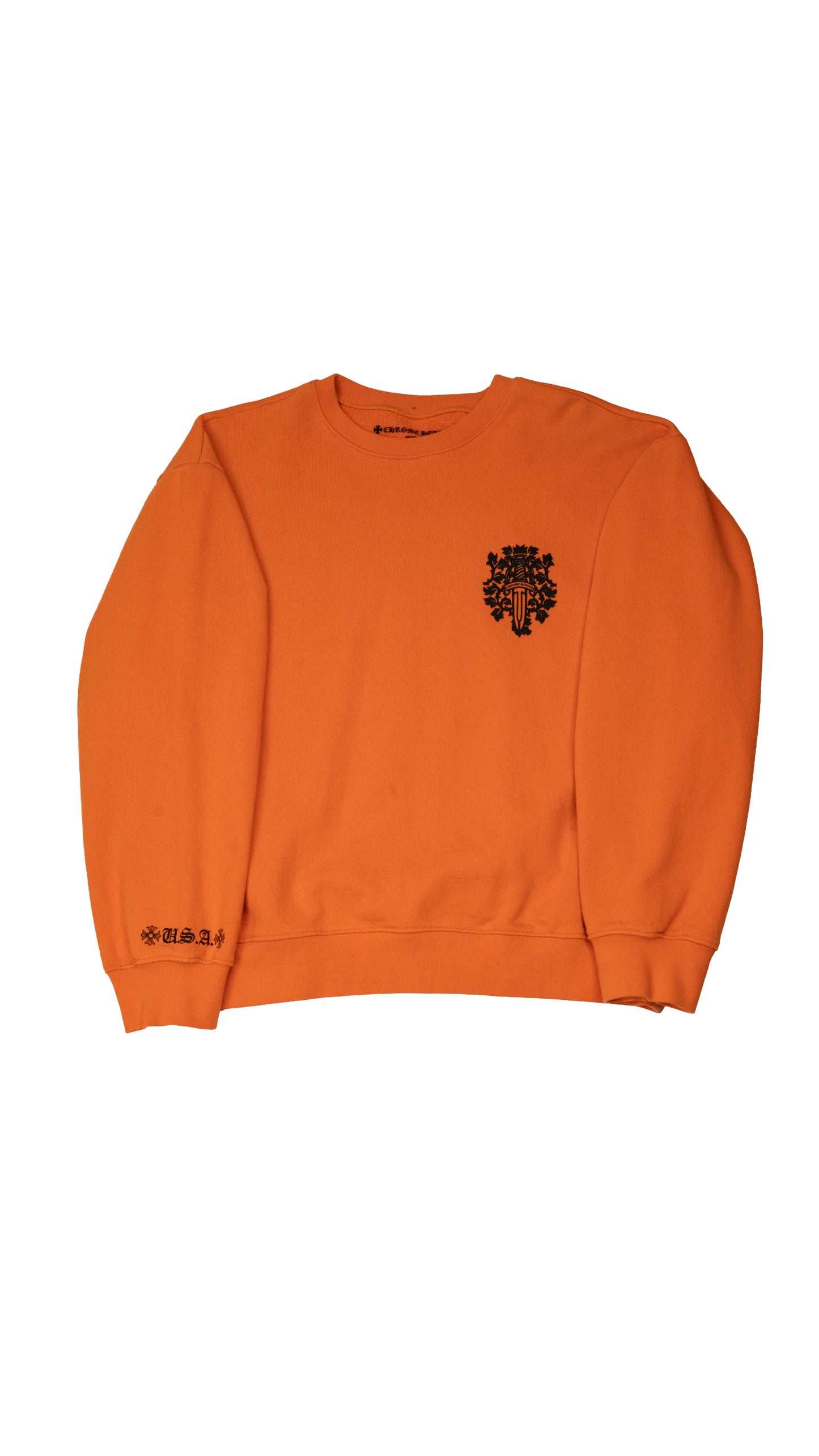 Vine Dagger Crewneck Sweatshirt