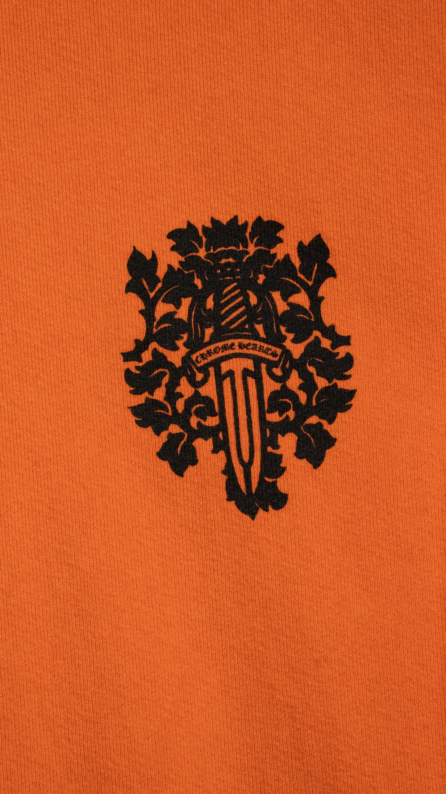 Vine Dagger Crewneck Sweatshirt