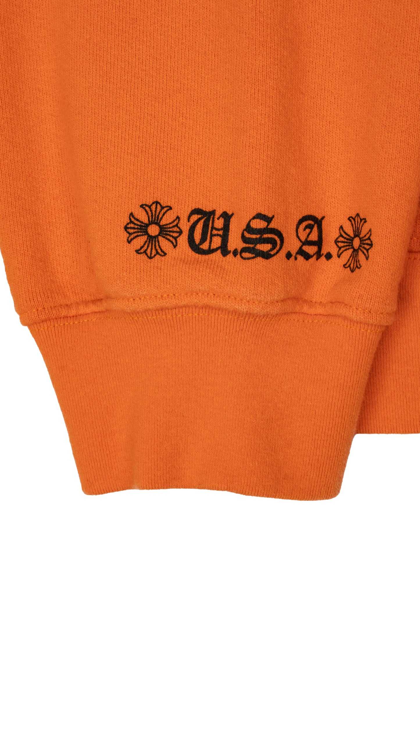 Vine Dagger Crewneck Sweatshirt