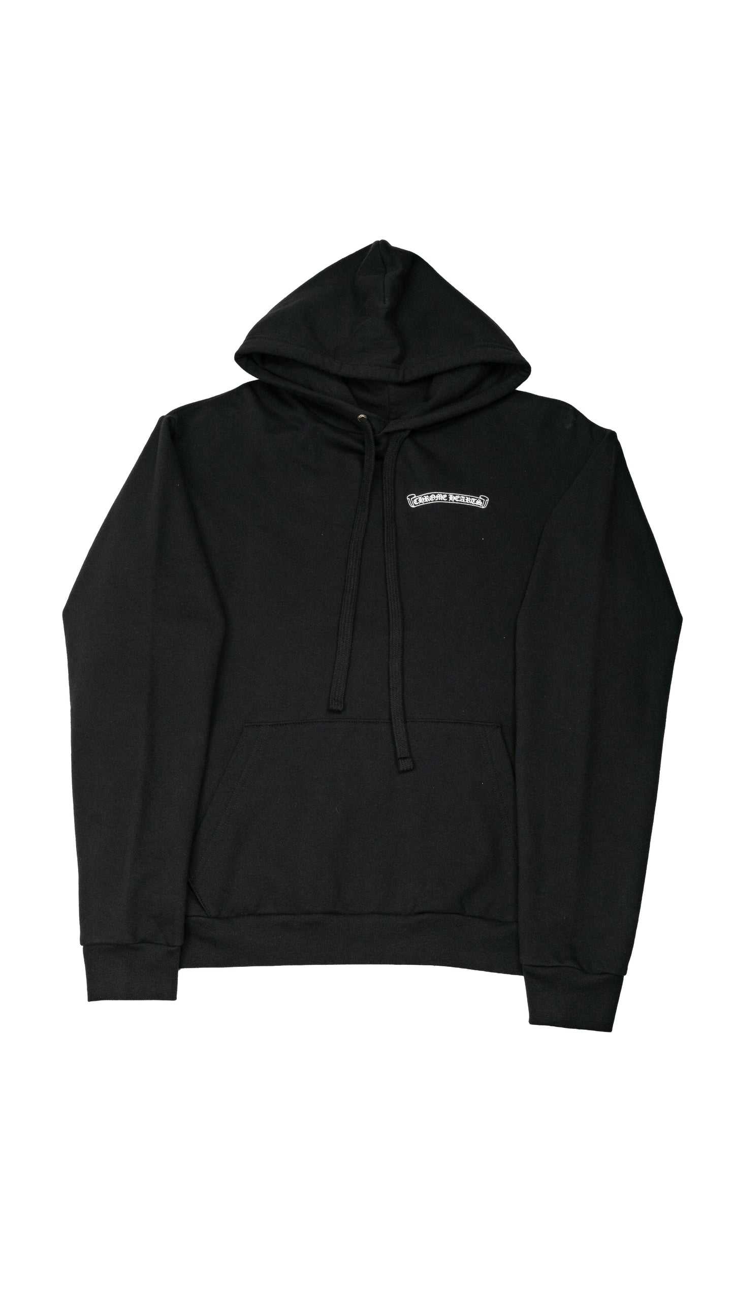 Welcome to Las Vegas Hoodie 'Black'