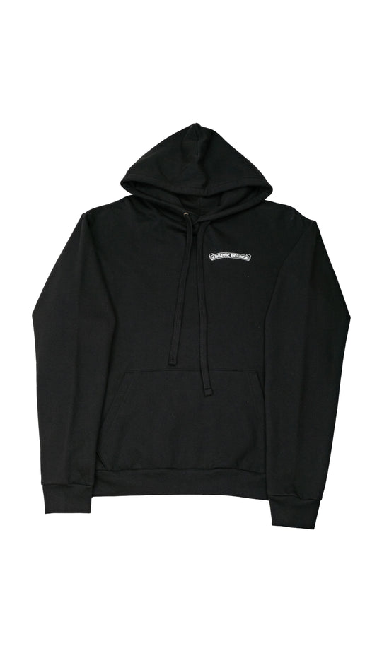 Welcome to Las Vegas Hoodie 'Black'