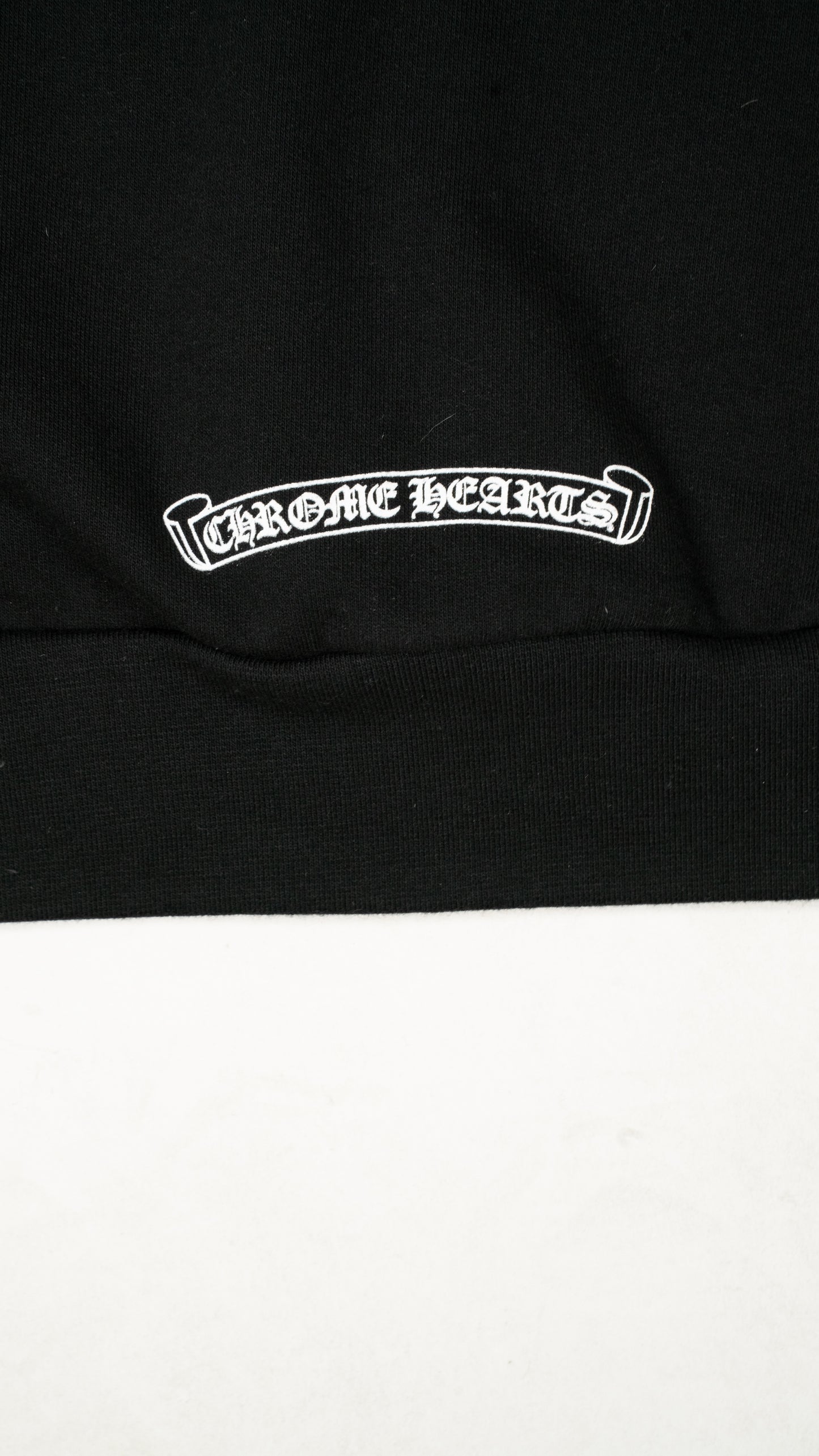 Welcome to Las Vegas Hoodie 'Black'