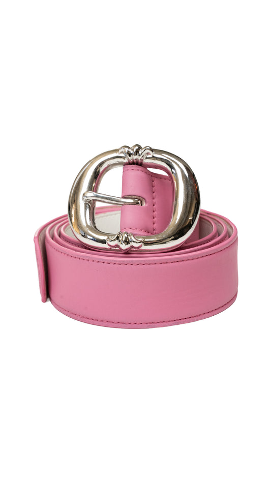 Pink Gunslinger Belt