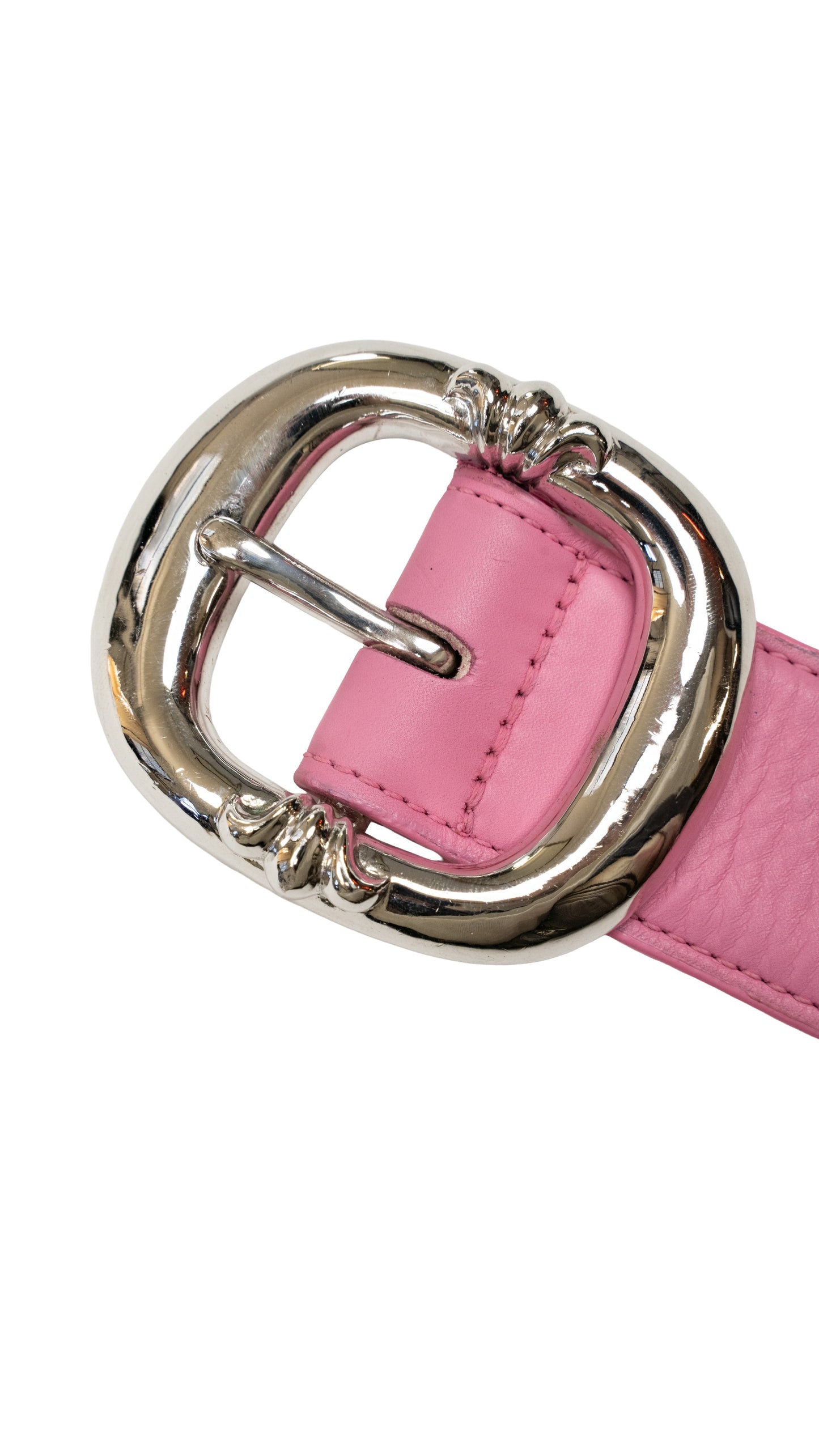 Pink Gunslinger Belt