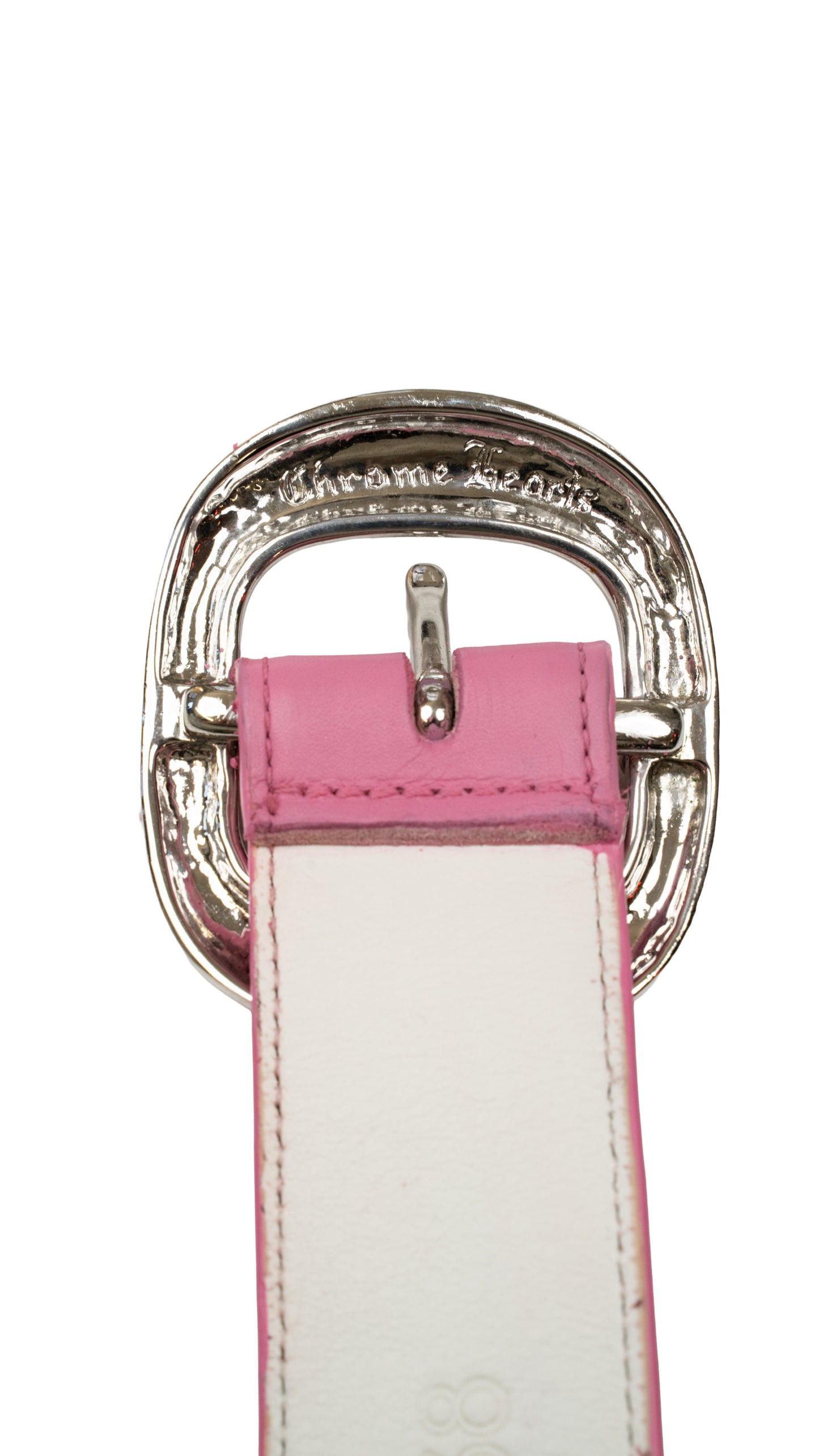 Pink Gunslinger Belt
