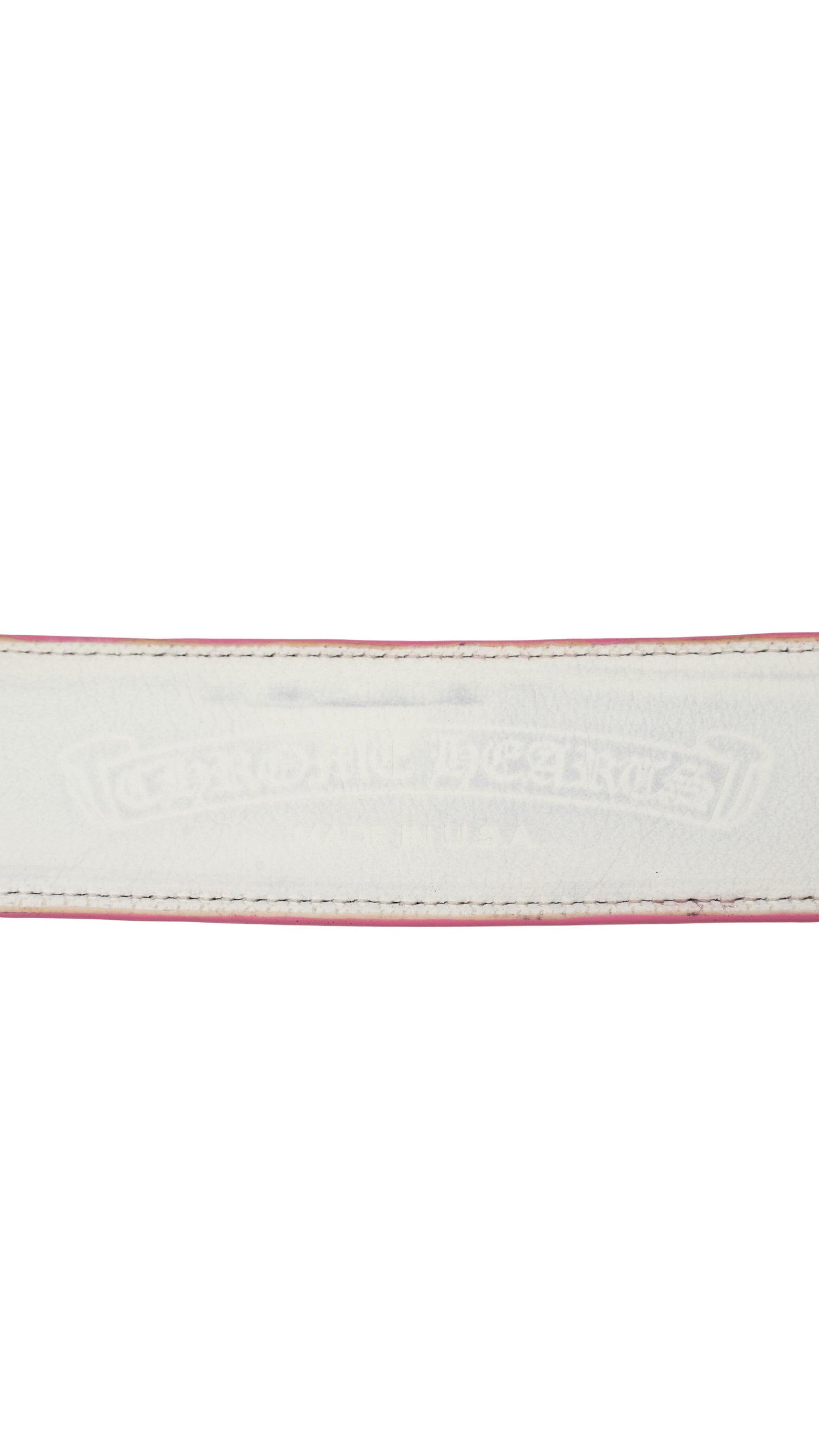 Pink Gunslinger Belt