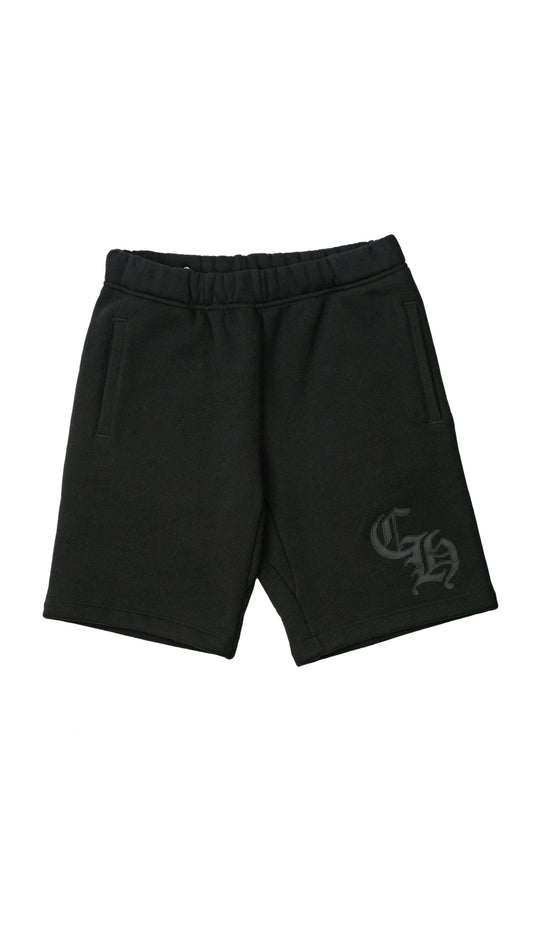 7-11 Sweatshorts 'Black'