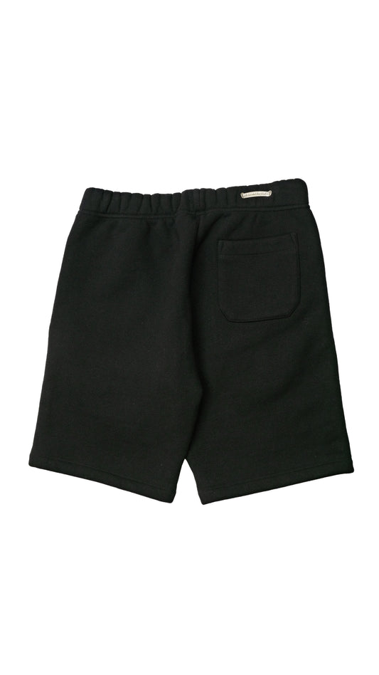 7-11 Sweatshorts 'Black'