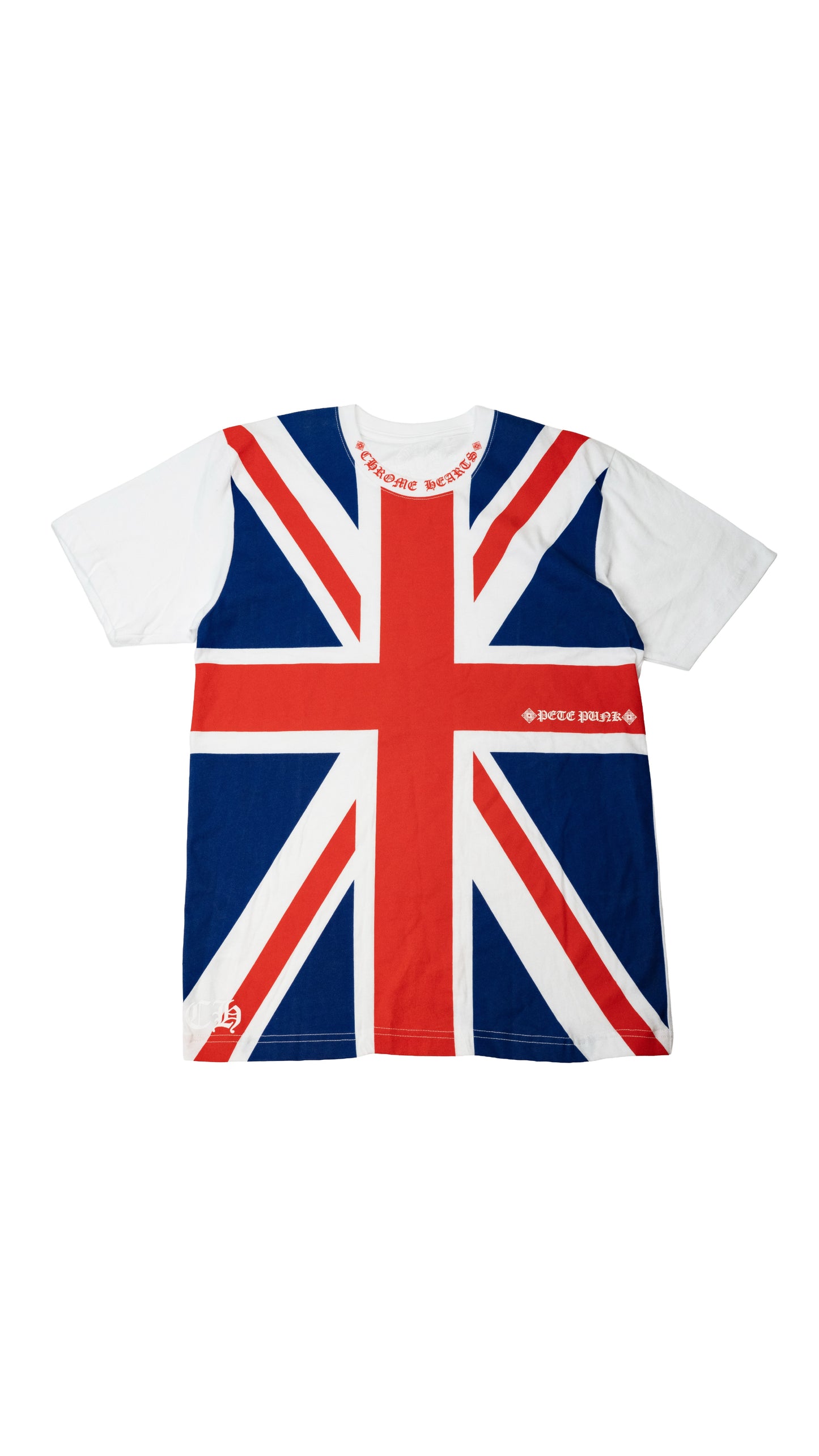 UK Union Jack T-Shirt