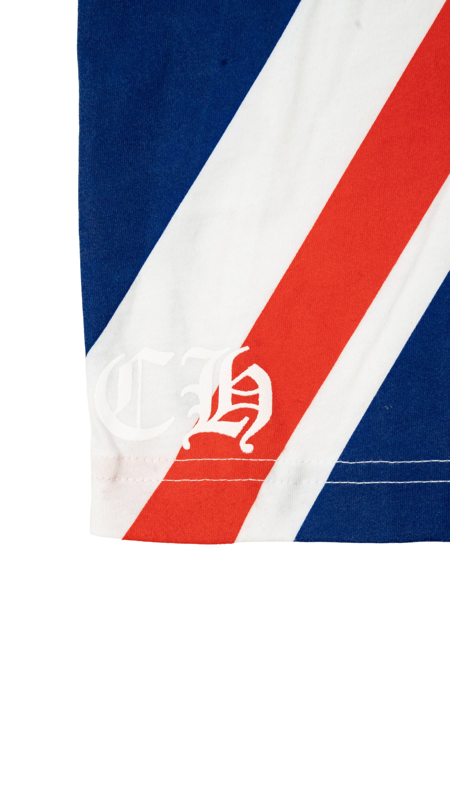 UK Union Jack T-Shirt