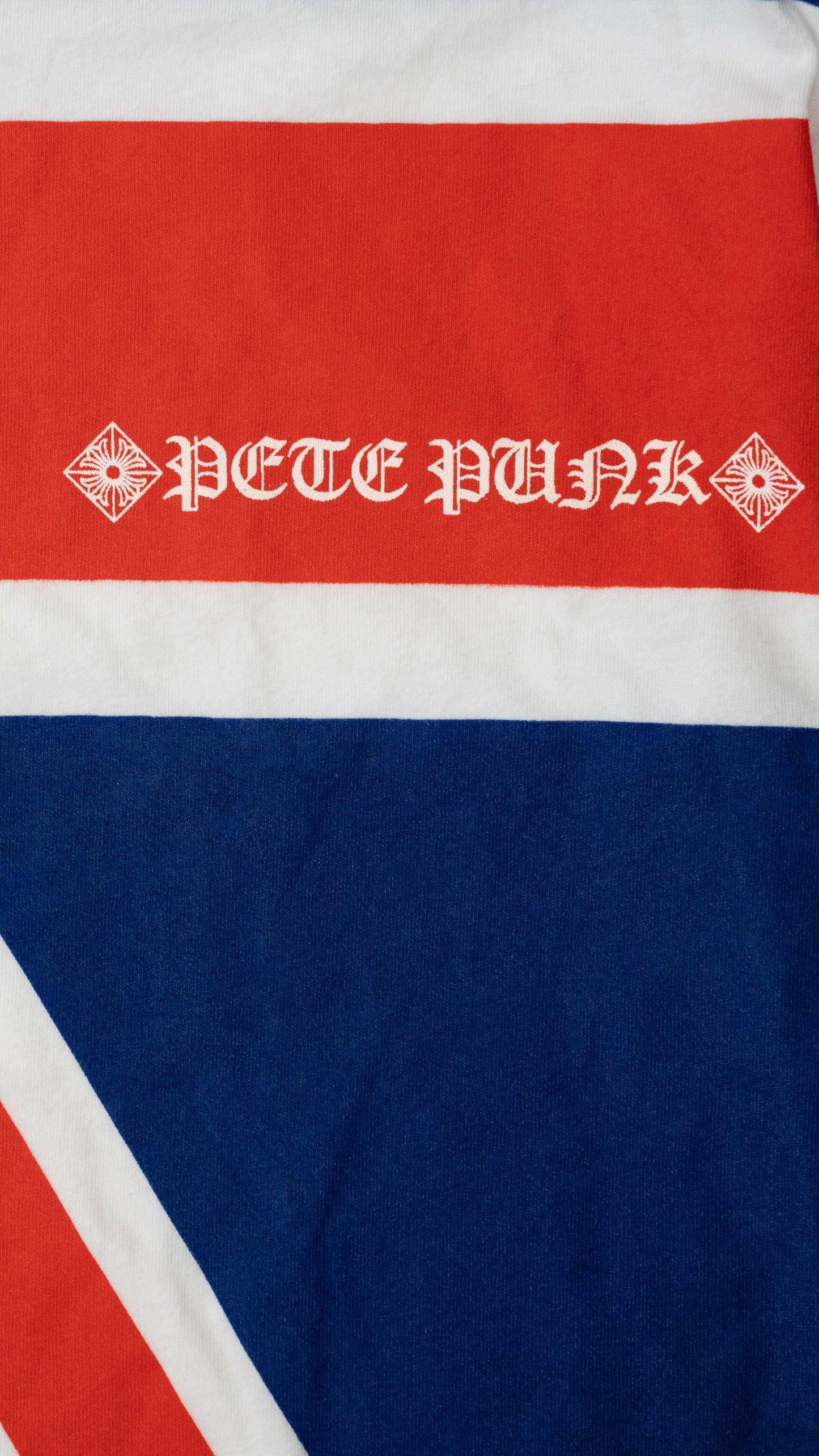 UK Union Jack T-Shirt