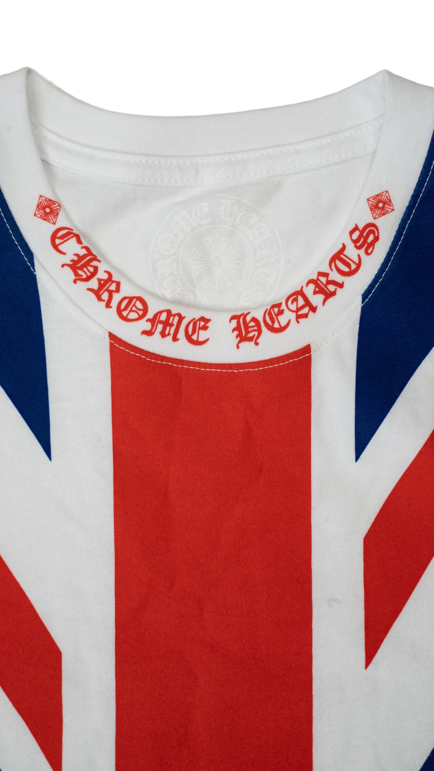 UK Union Jack T-Shirt