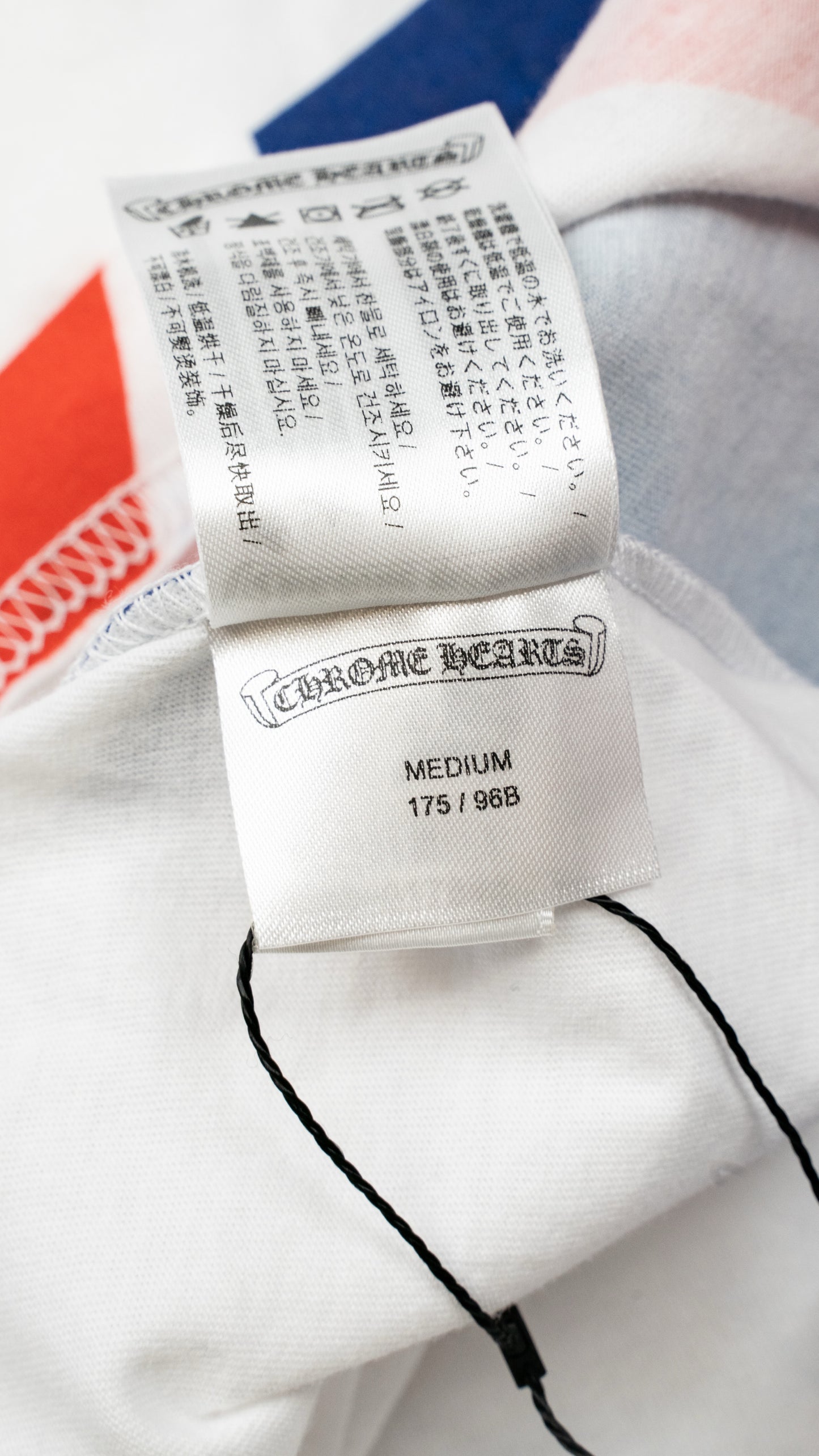 UK Union Jack T-Shirt