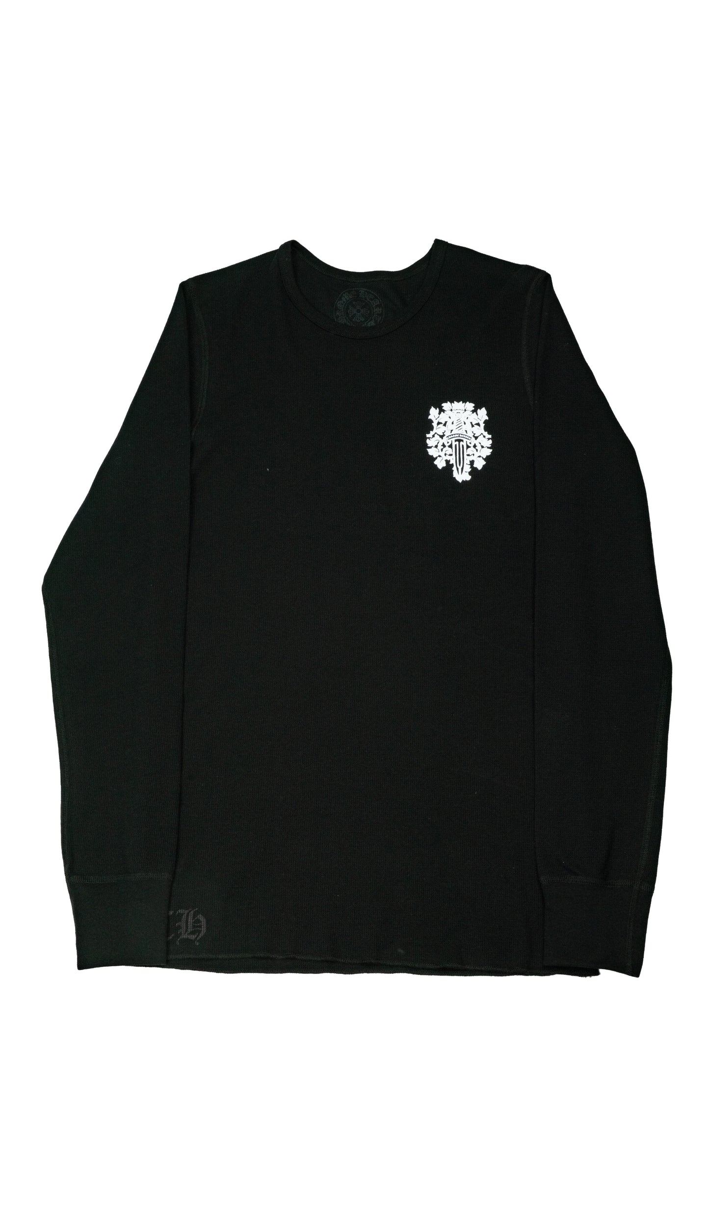 Dagger Thermal Long Sleeve 'Black'