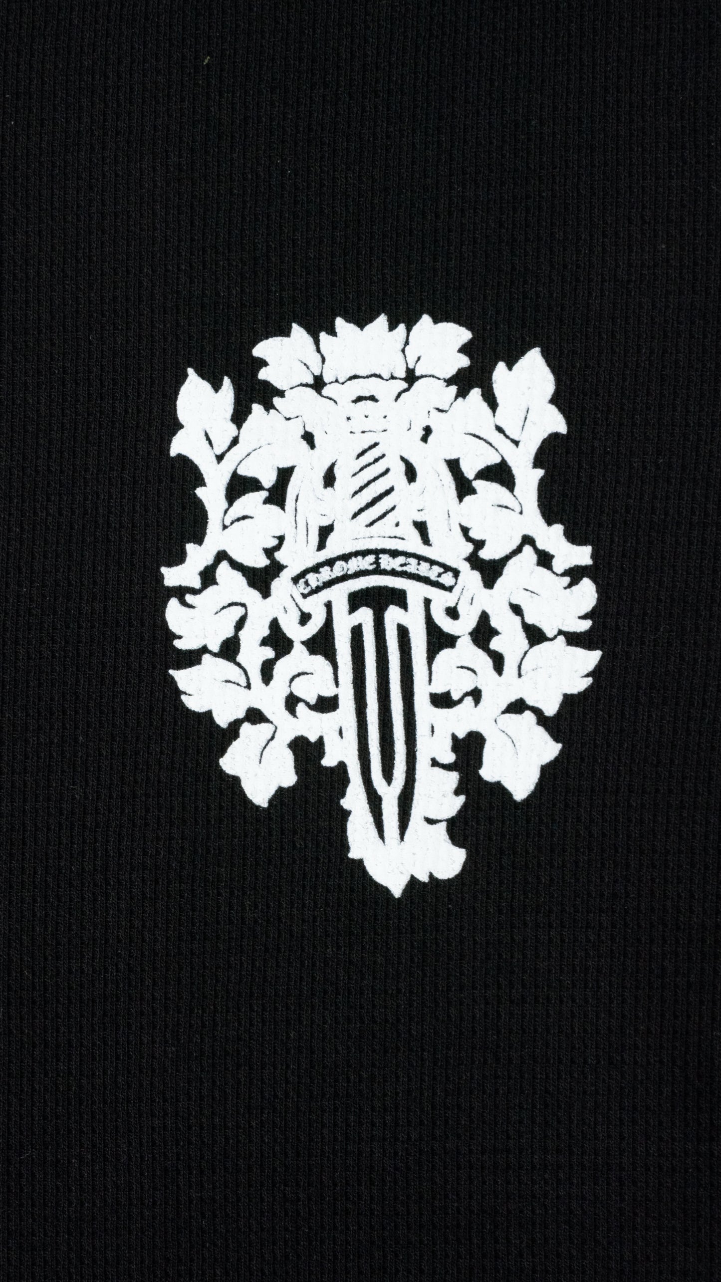 Dagger Thermal Long Sleeve 'Black'