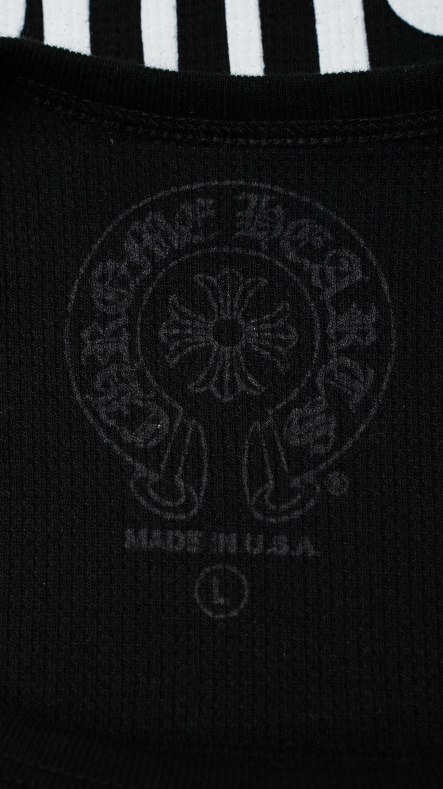 Dagger Thermal Long Sleeve 'Black'