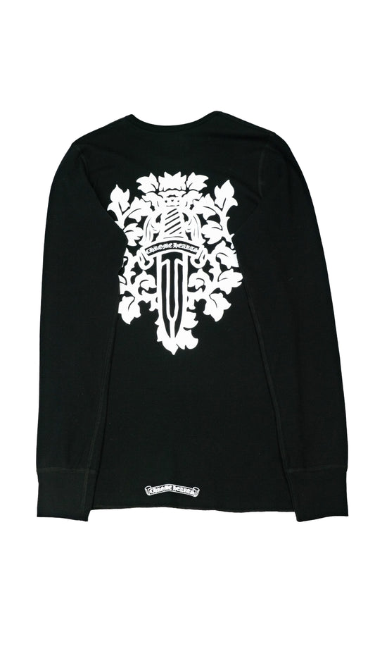 Dagger Thermal Long Sleeve 'Black'