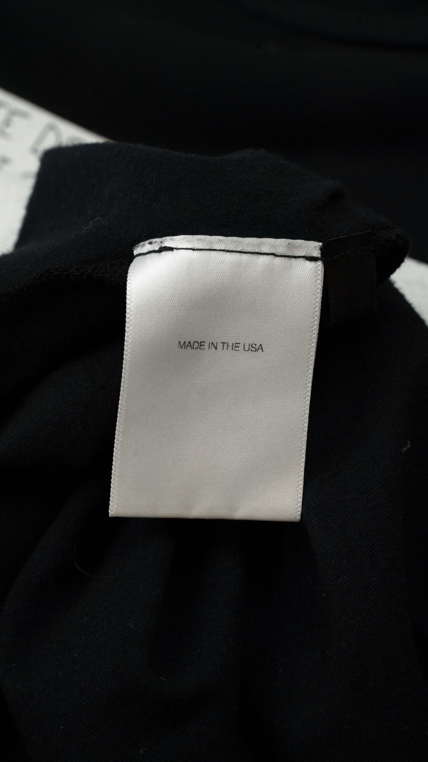 Pute De Saint Germain' Graphic Print T-Shirt