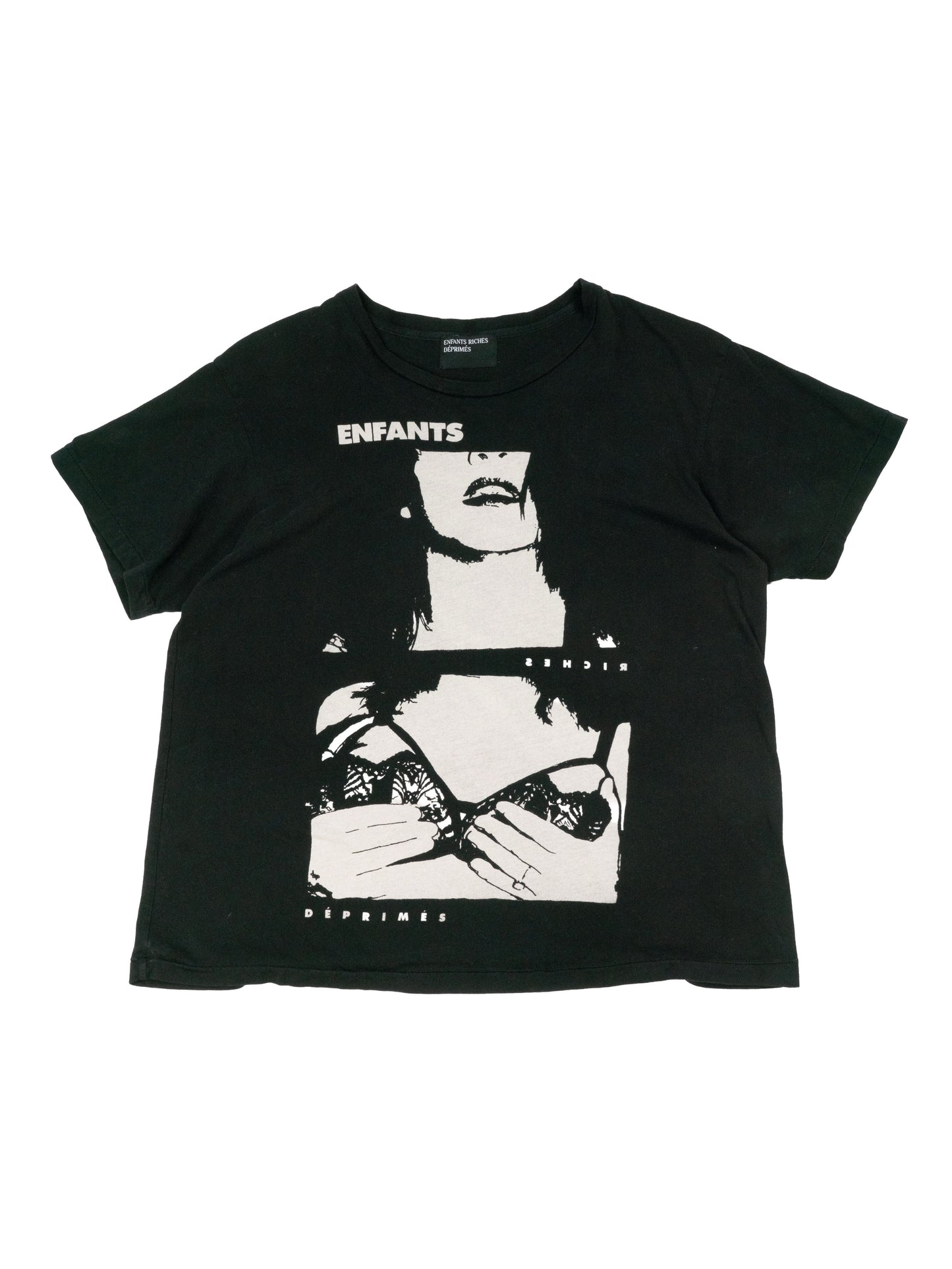 The Lydia Black T-Shirt