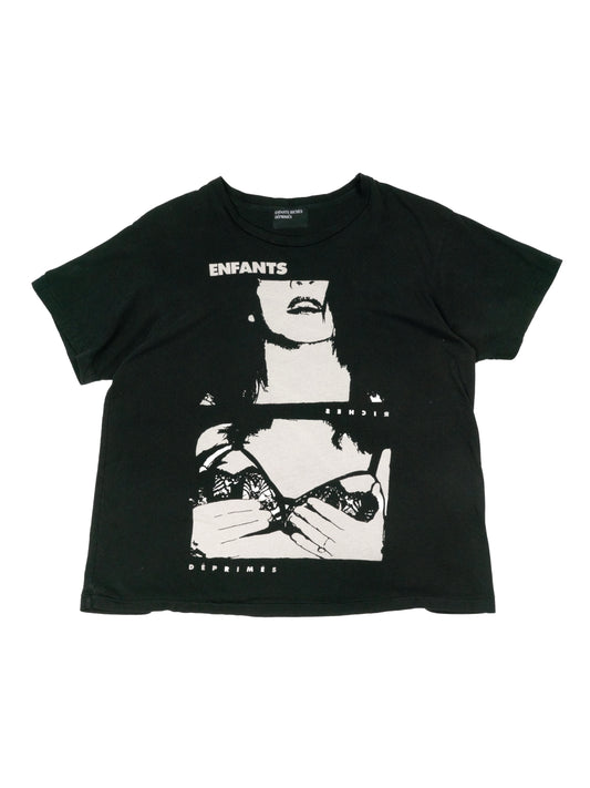 The Lydia Black T-Shirt